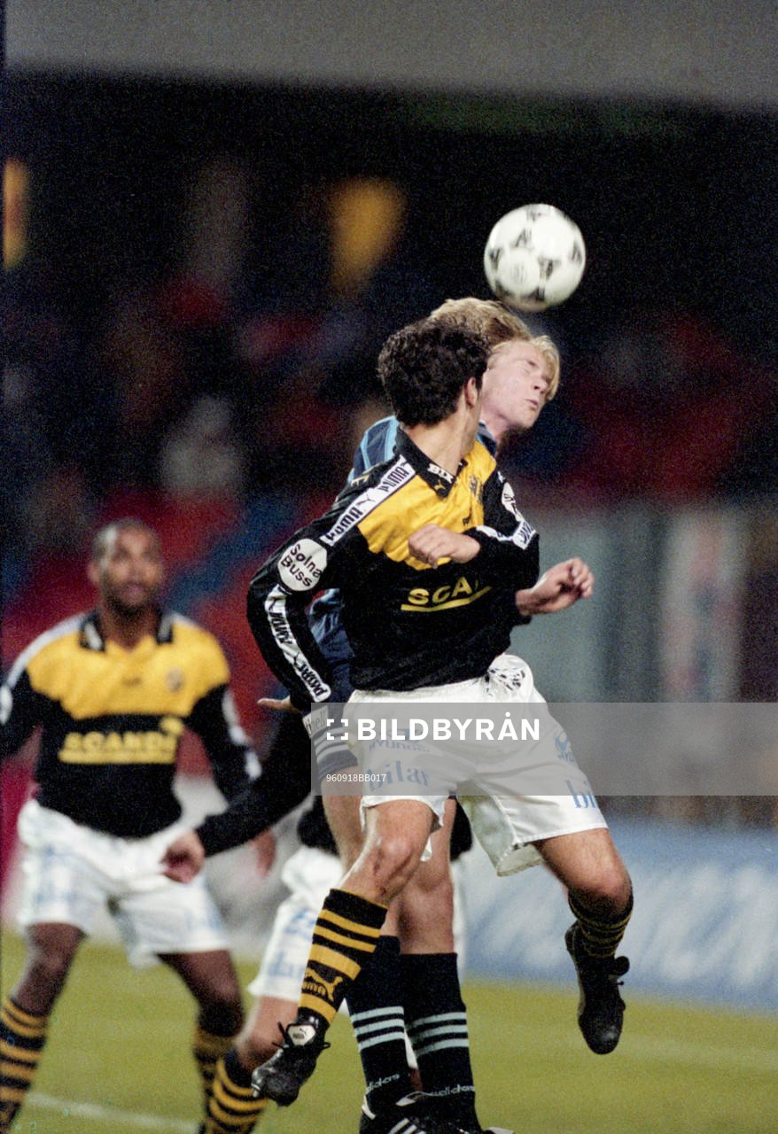 En nickduell