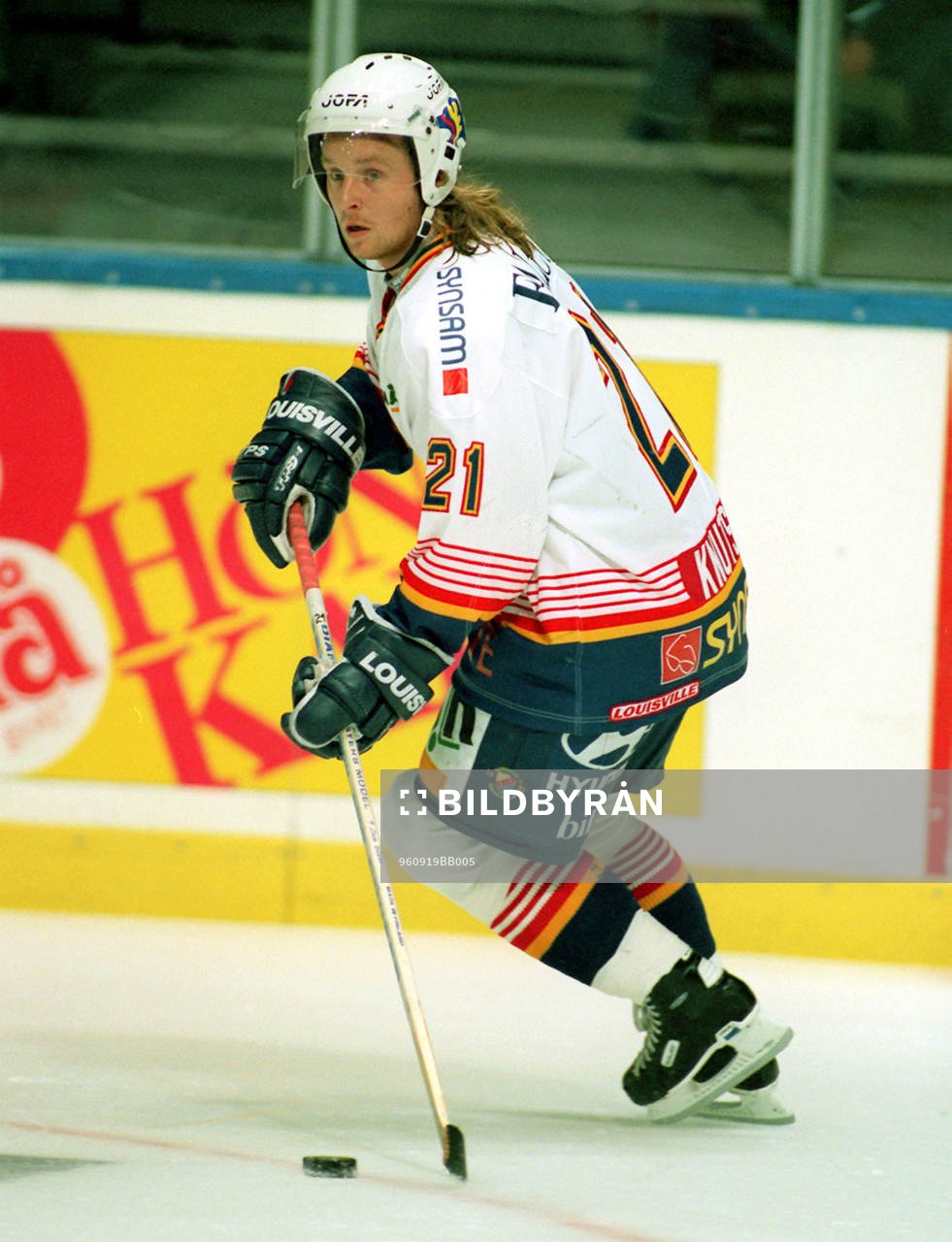 Espen Knutsen, Djurgården