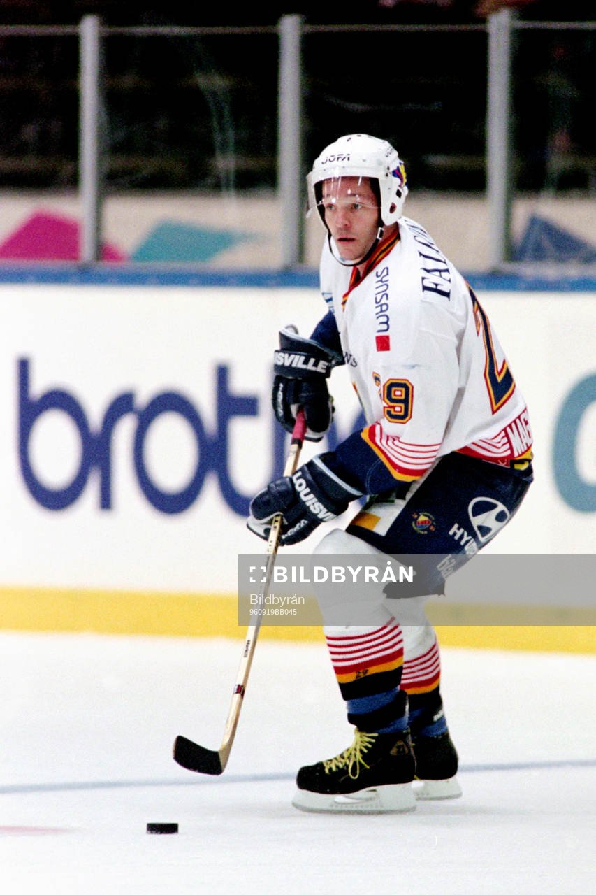 Mikael Magnusson, Djurgården