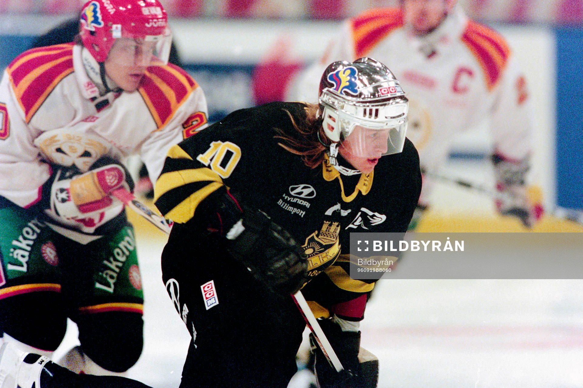 Pavel Patera, AIK