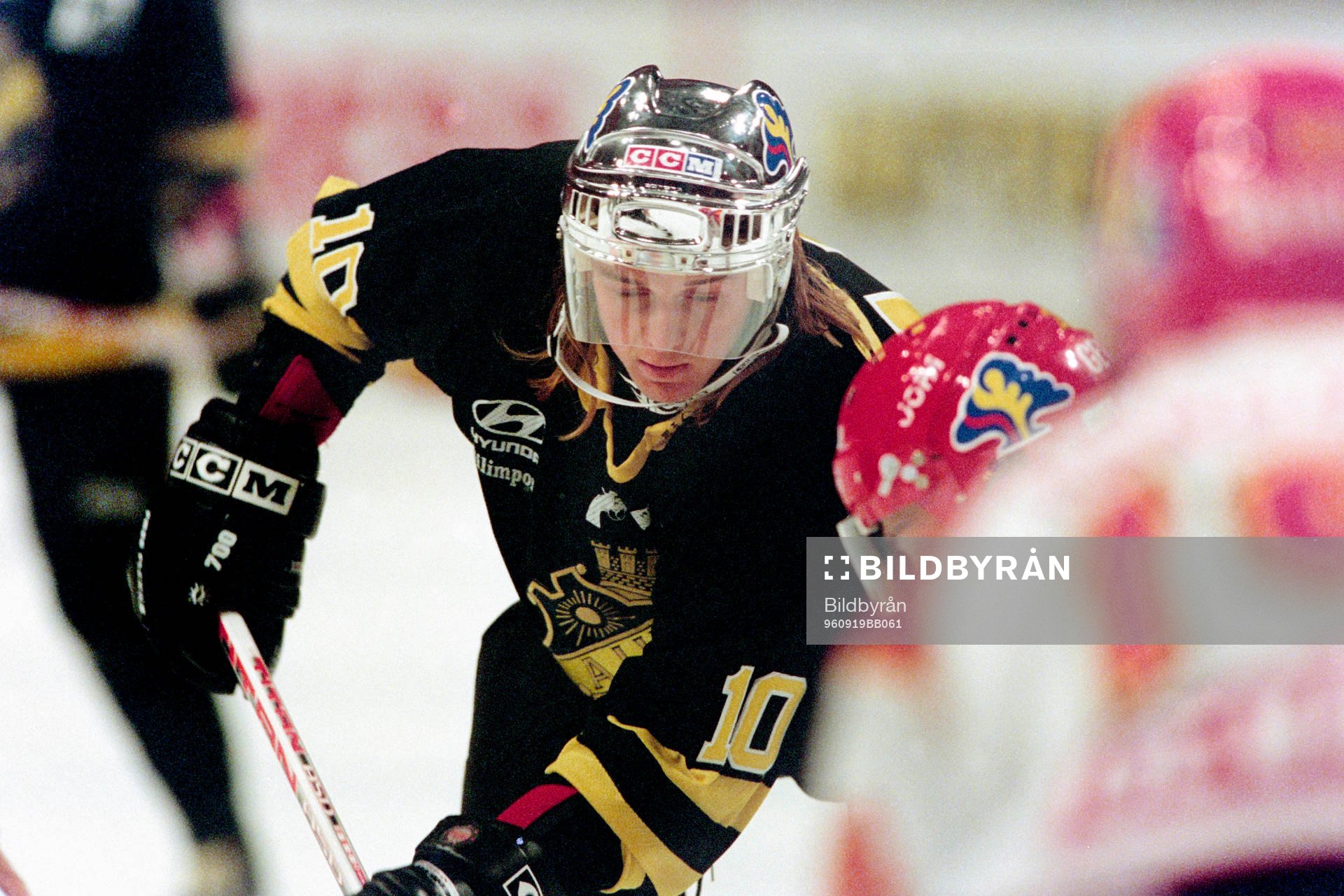 Pavel Patera, AIK