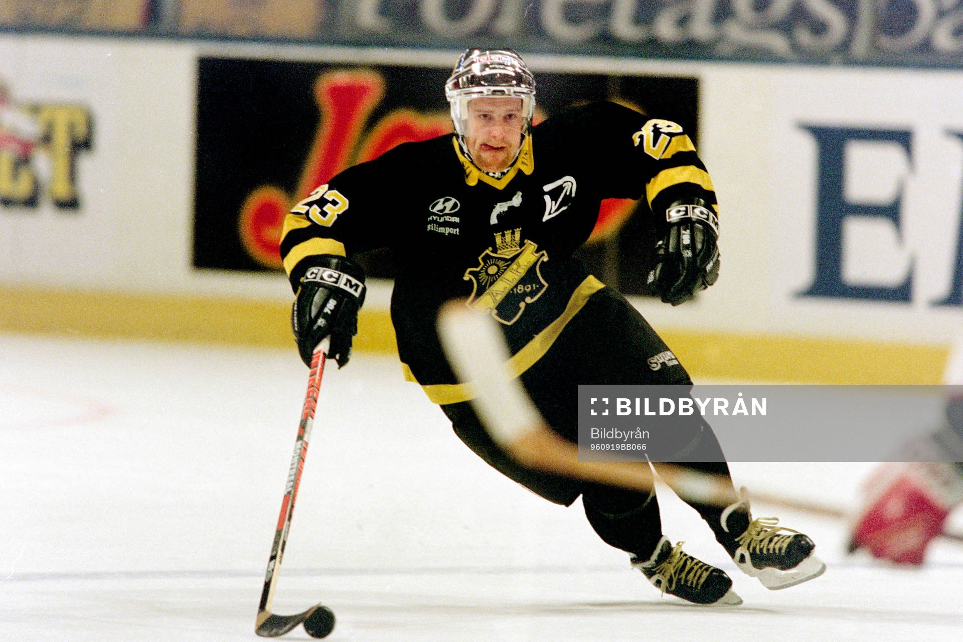 Juha Jokiharju, AIK