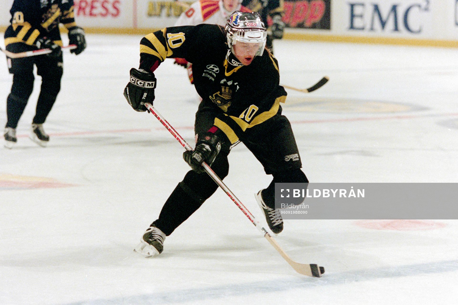 Pavel Patera, AIK