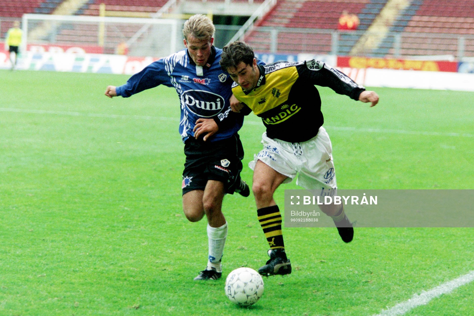 Fredrik Ljungberg, Halmstad