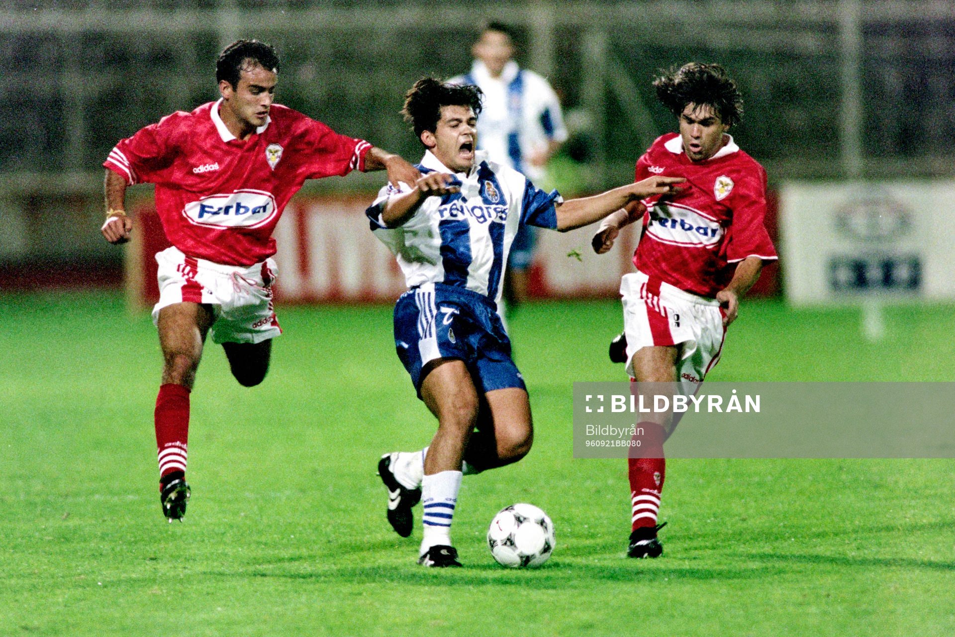 Sérgio Conceição, Porto