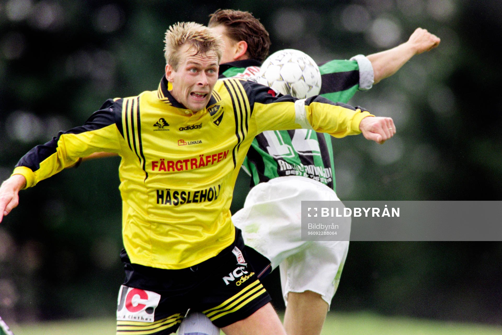 Peter Olsson, Hässleholm
