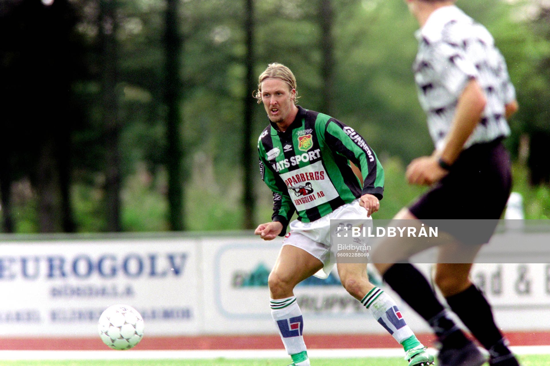 Anders Kiel, Gais