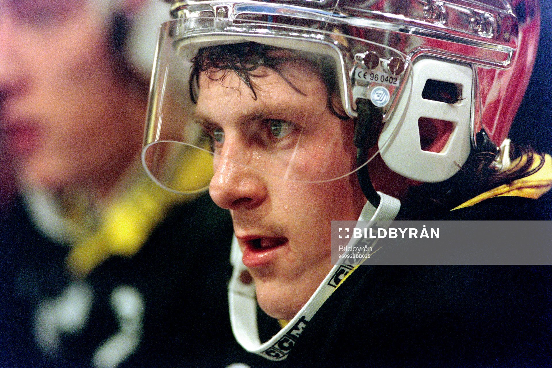 Martin Prochazka, AIK