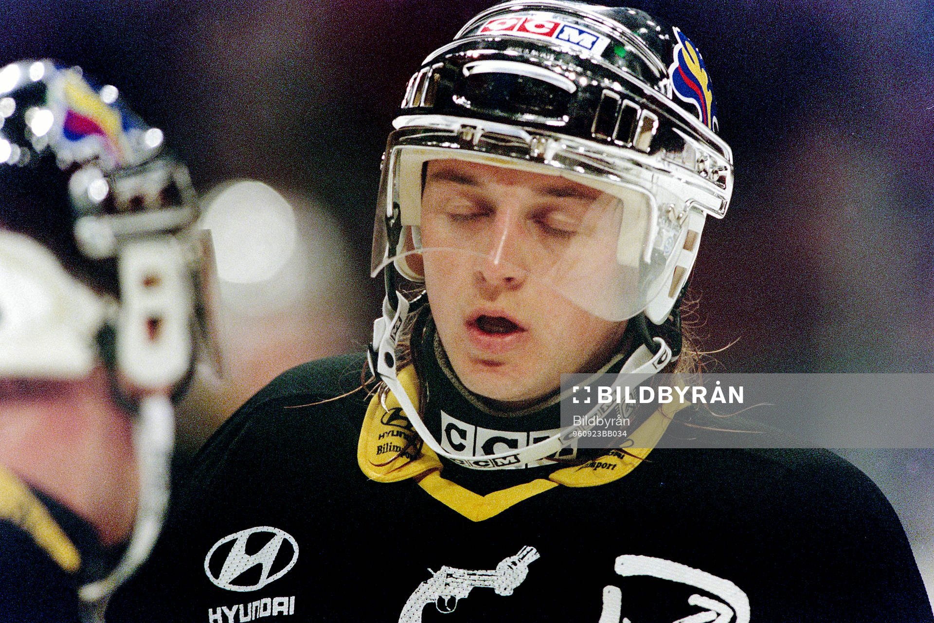 Pavel Patera, AIK