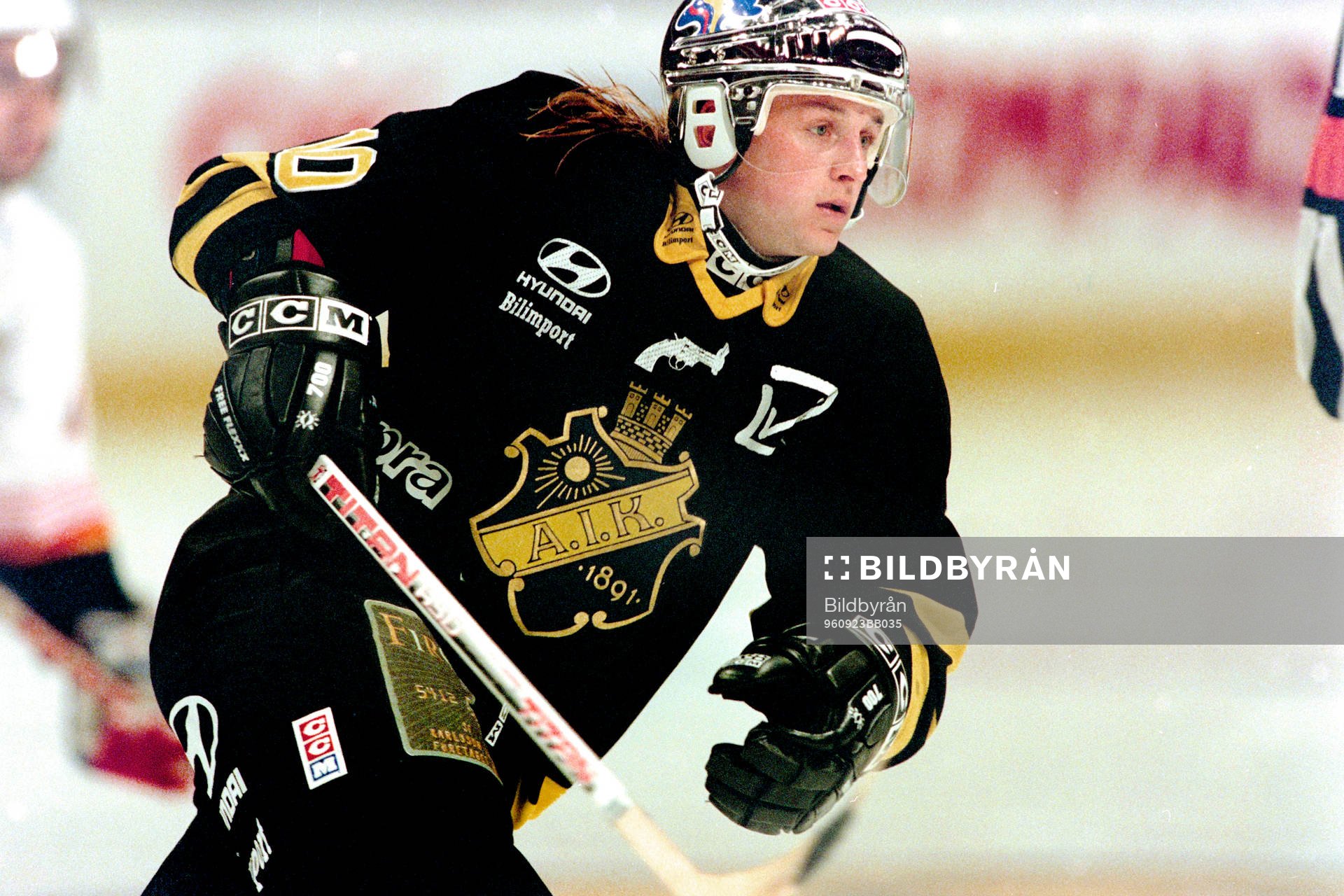 Pavel Patera, AIK