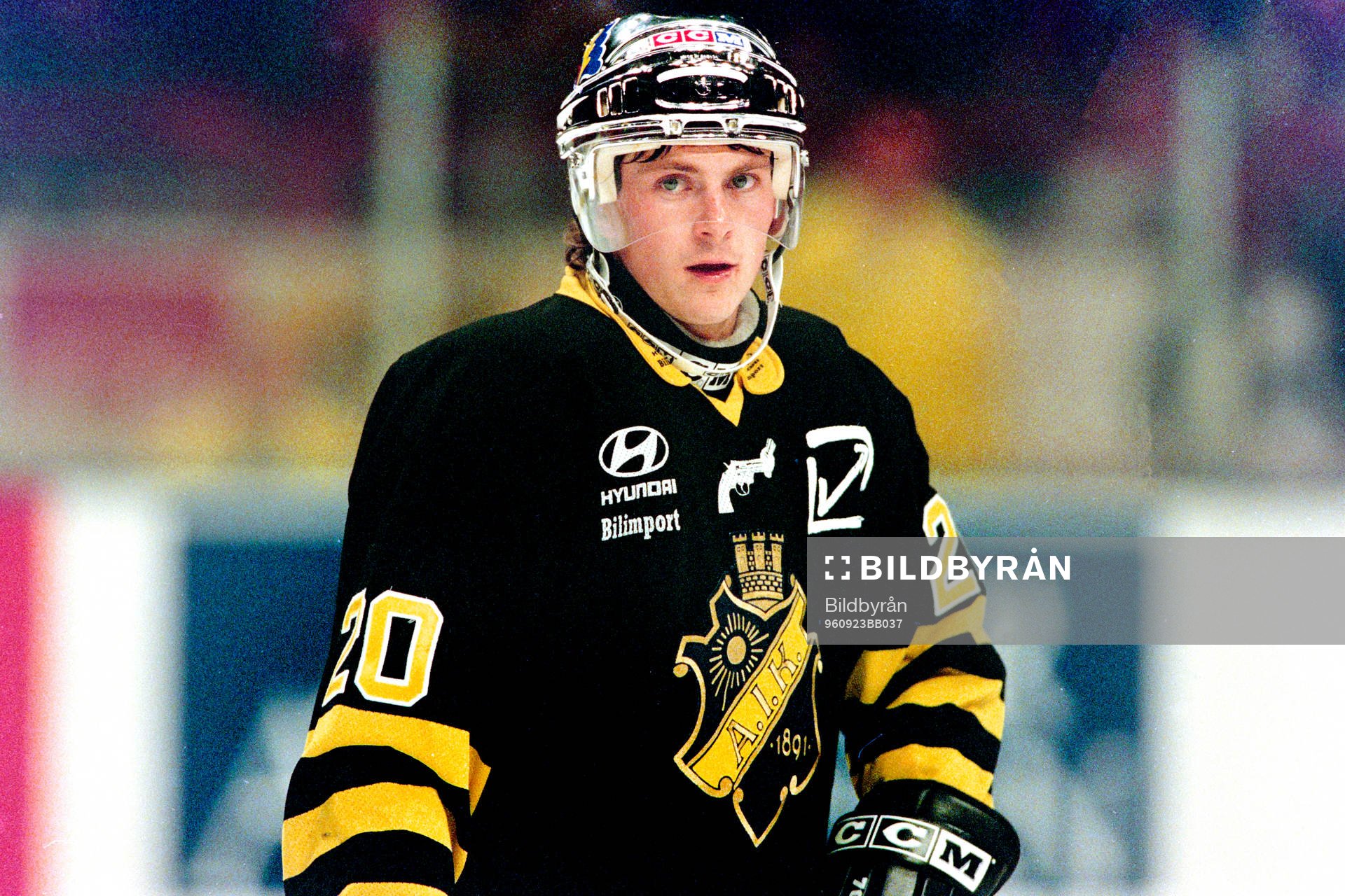 Martin Prochazka, AIK