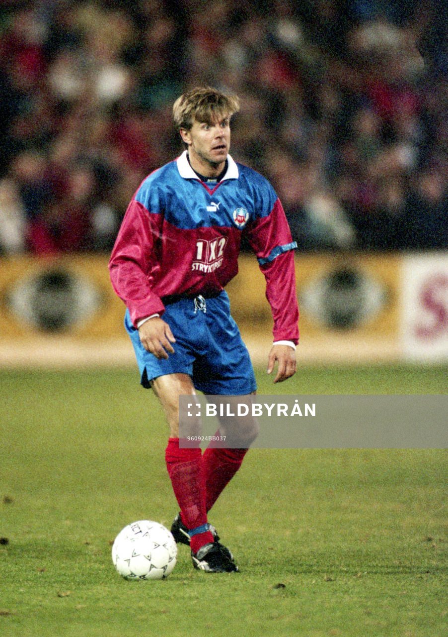 Roland Nilsson, Helsingborg