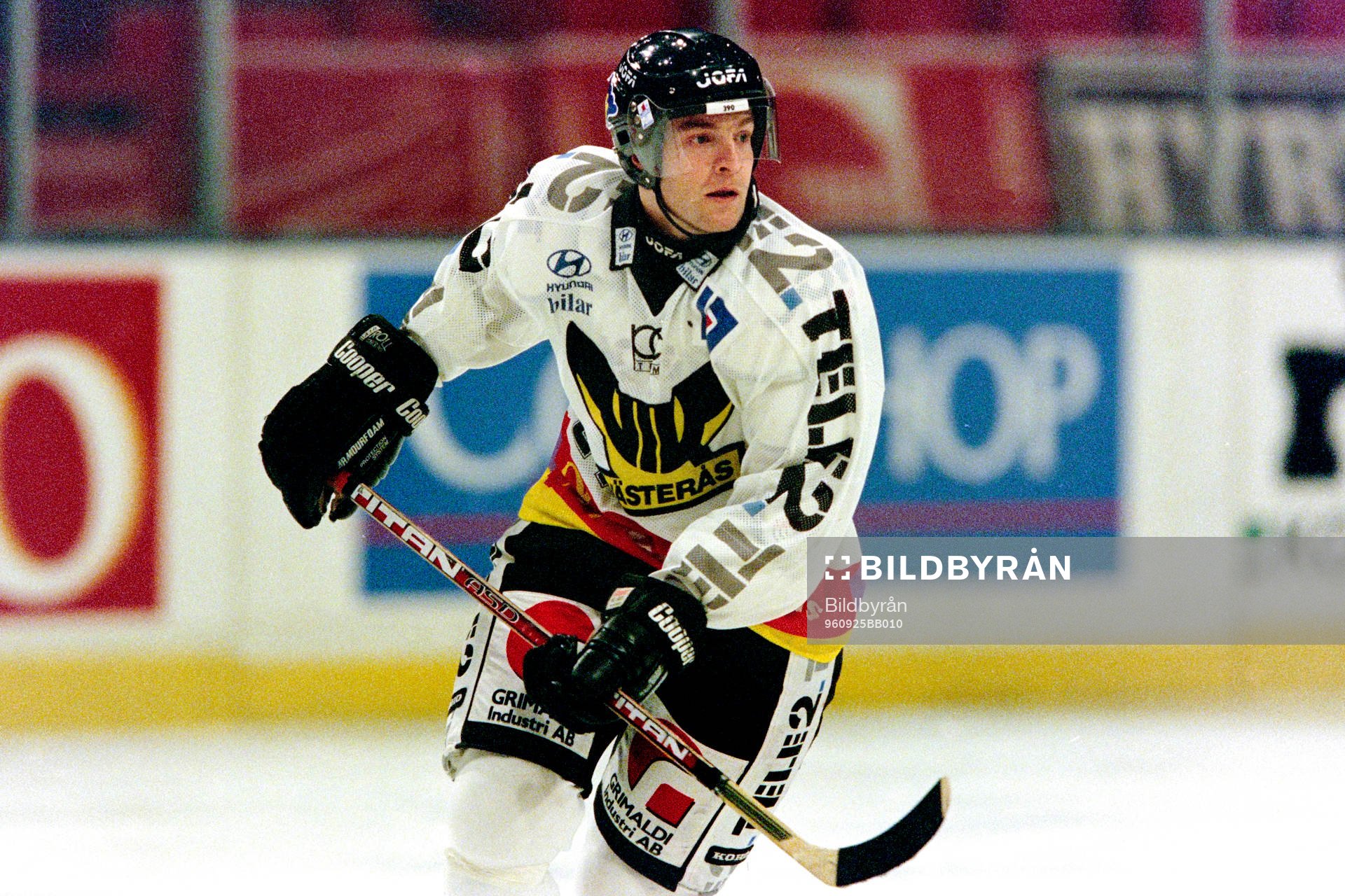 Jarmo Muukkonen, Västerås