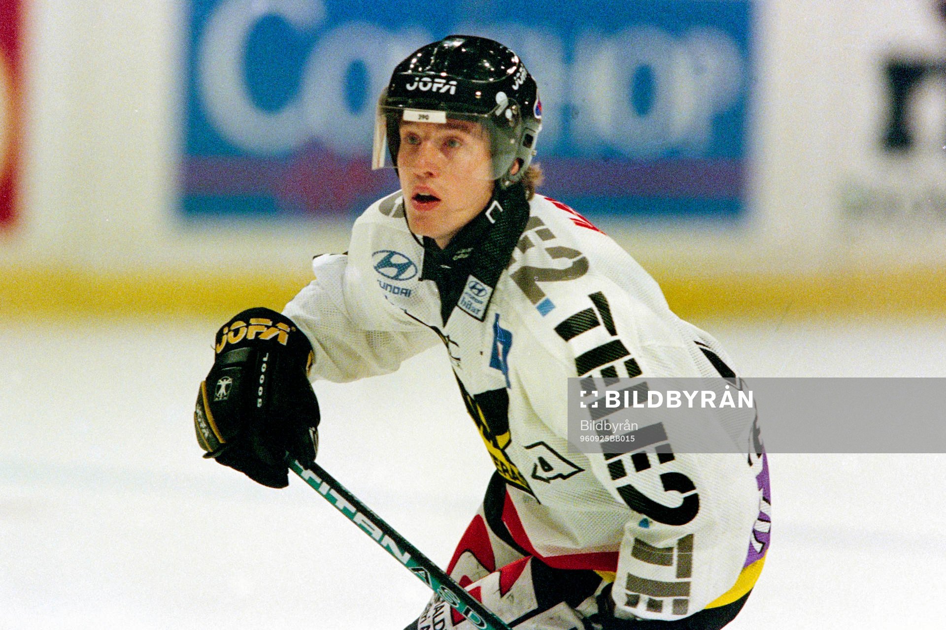 Kai Tervonen, Västerås