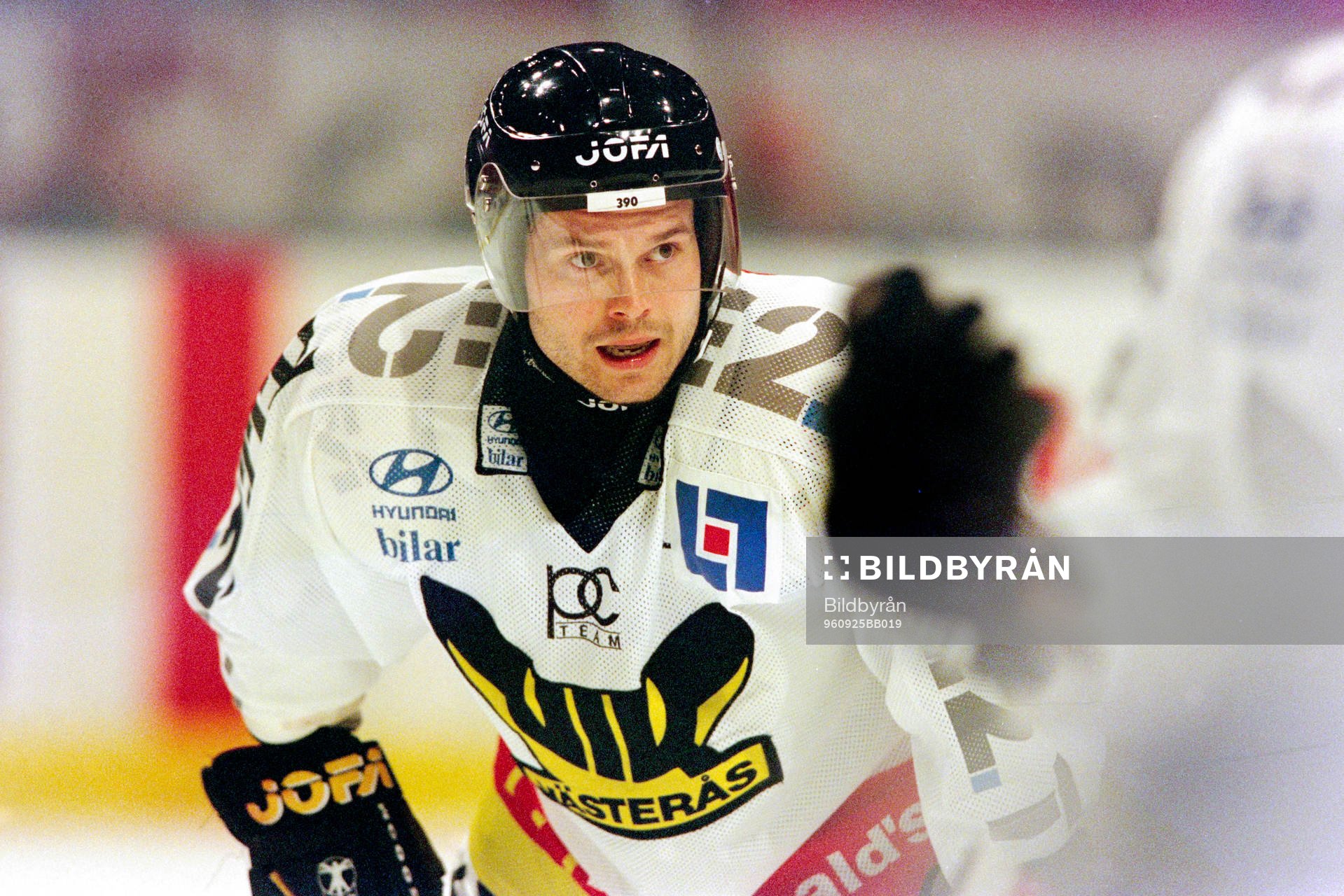 Sami Nuutinen, Västerås