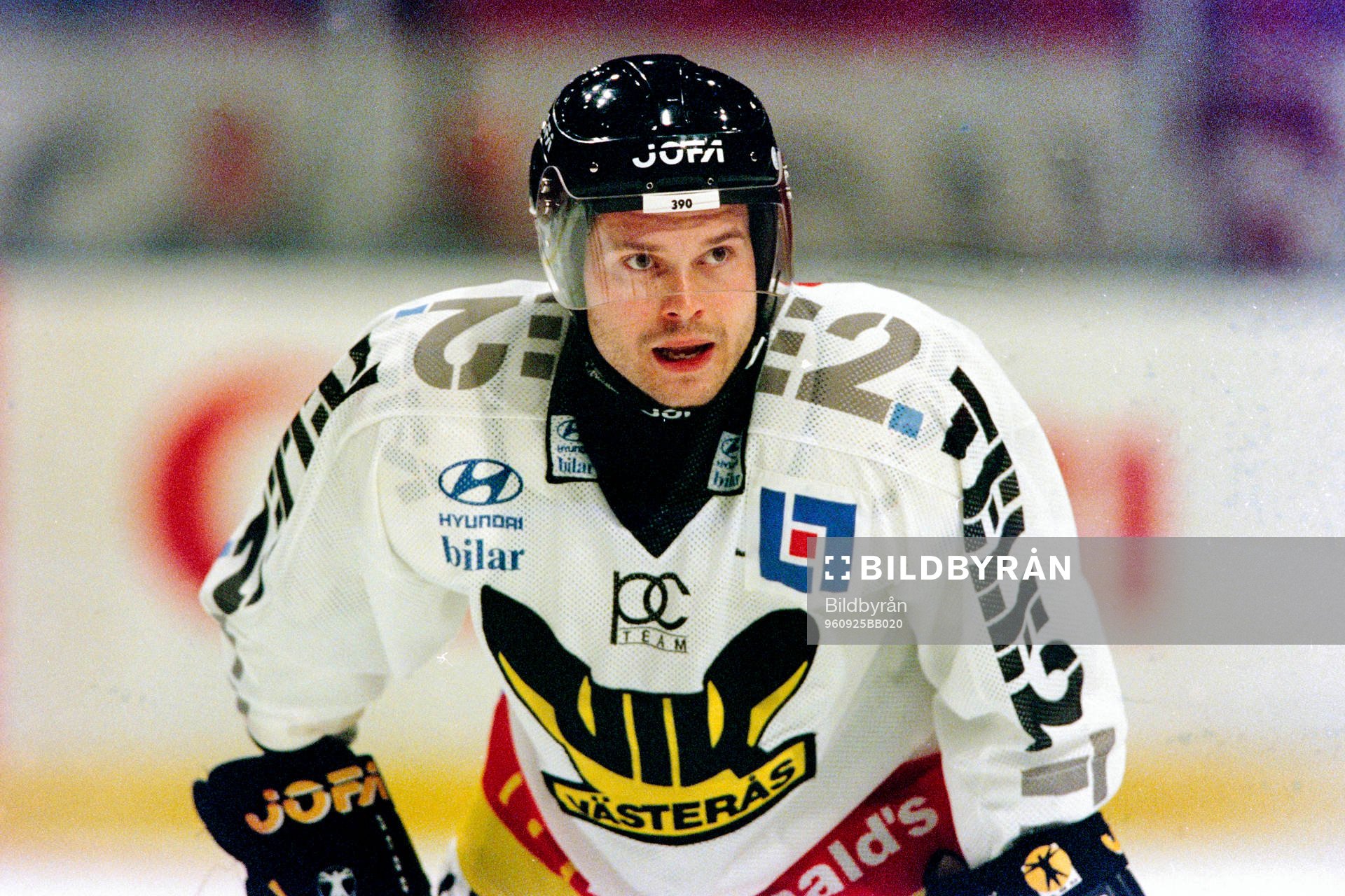 Sami Nuutinen, Västerås
