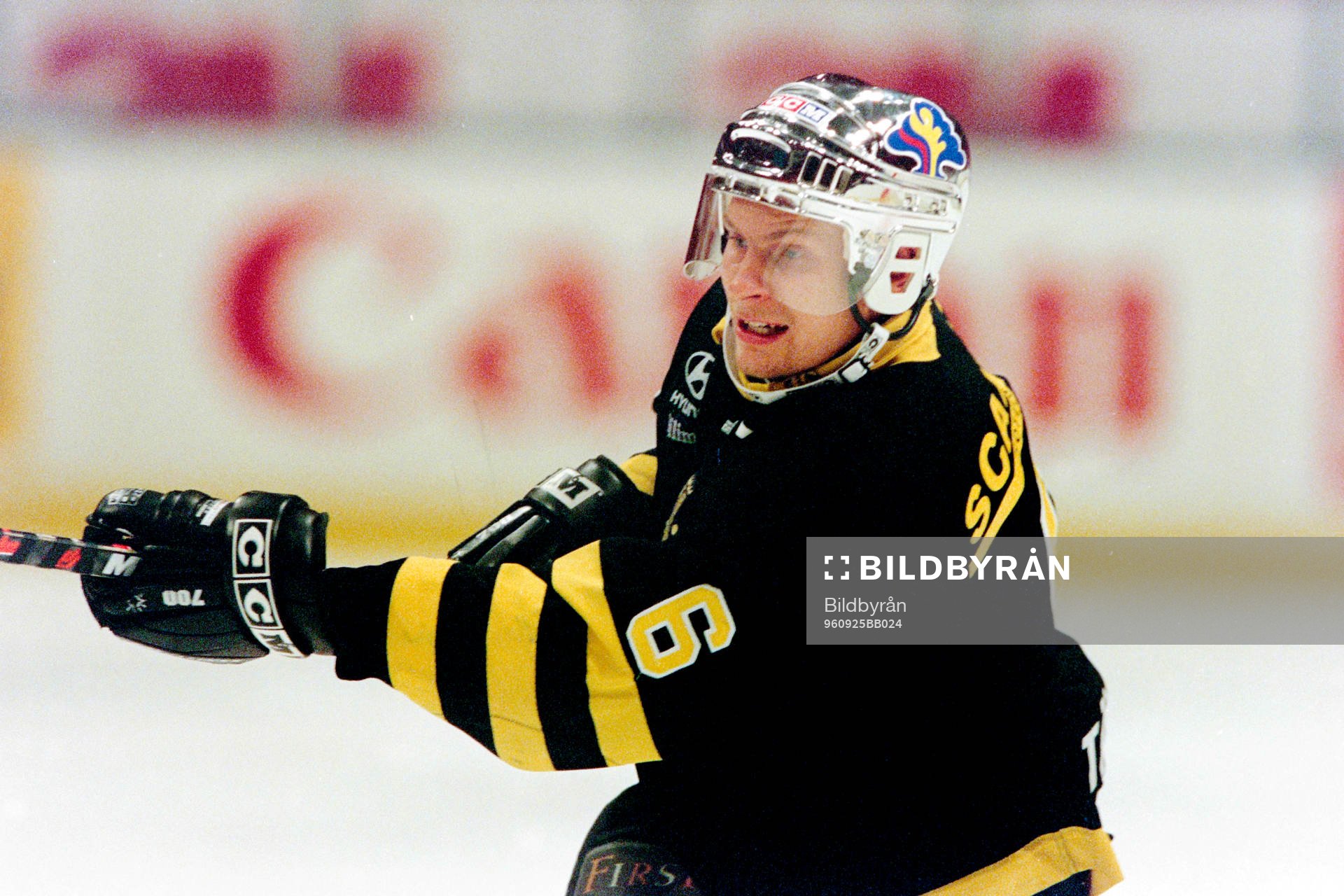 Dick Tärnström, AIK