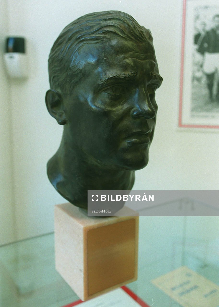 Gunnar Nordahl
