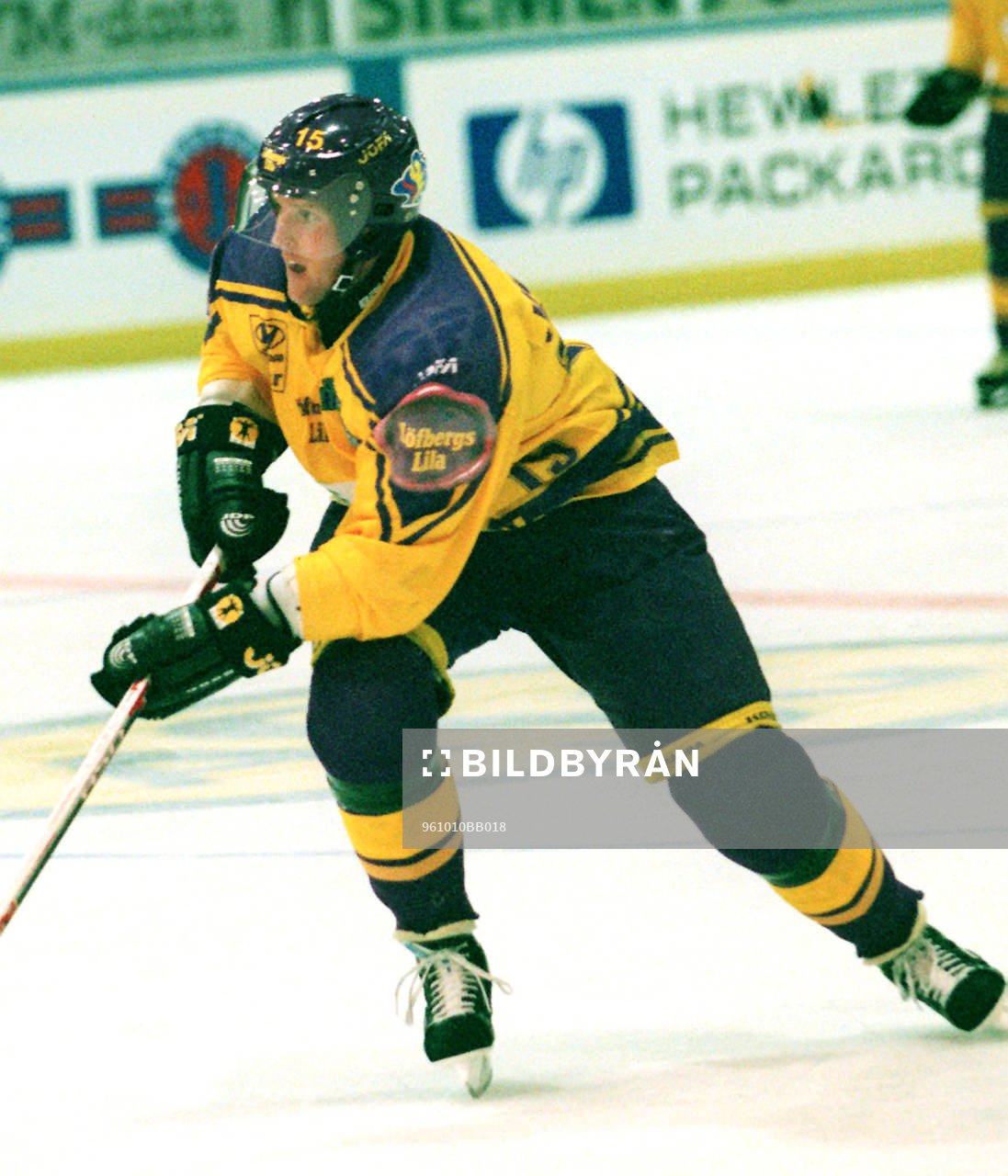 Peter Jakobsson, Färjestad BK