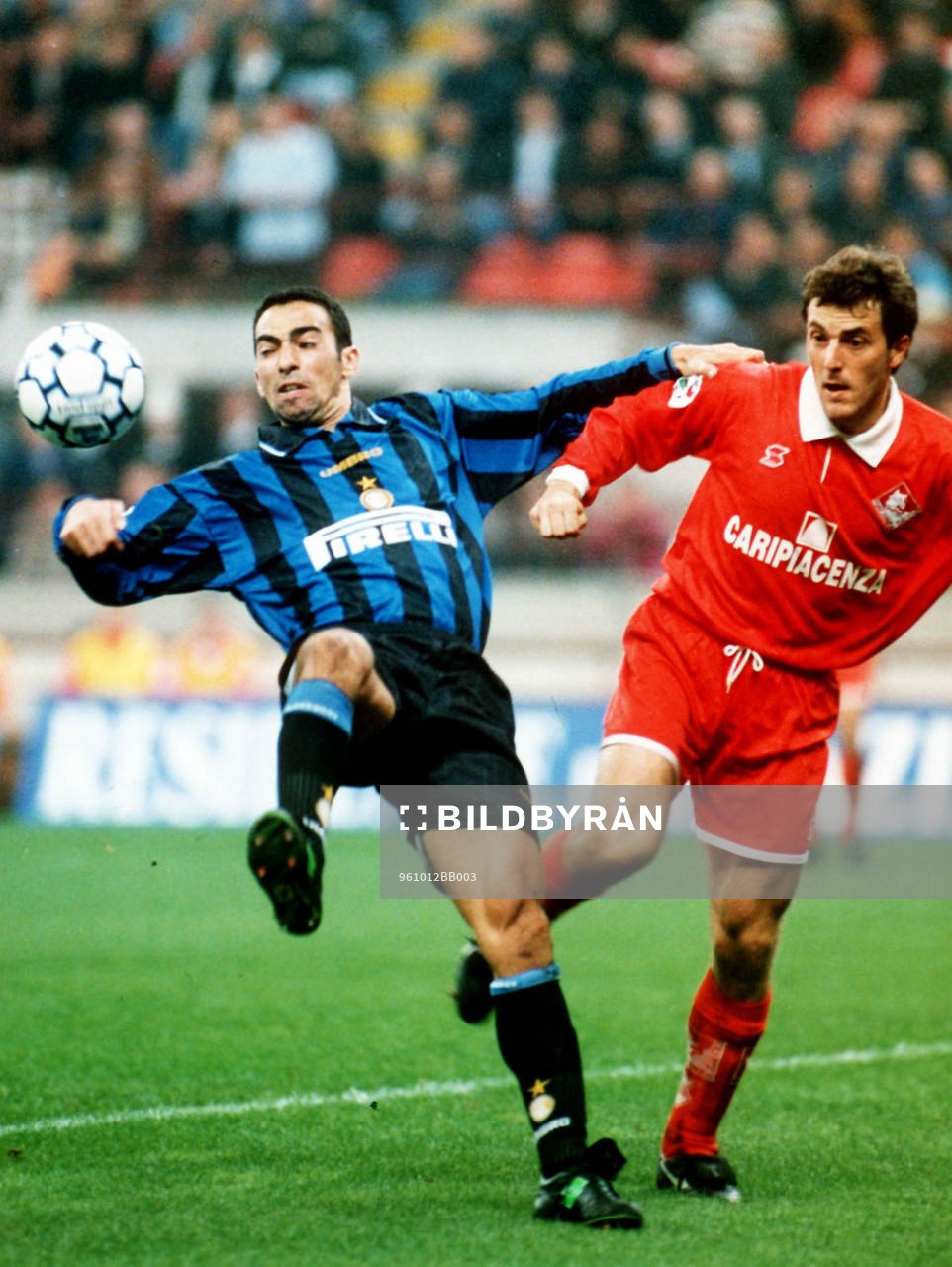 Youri Djorkaeff