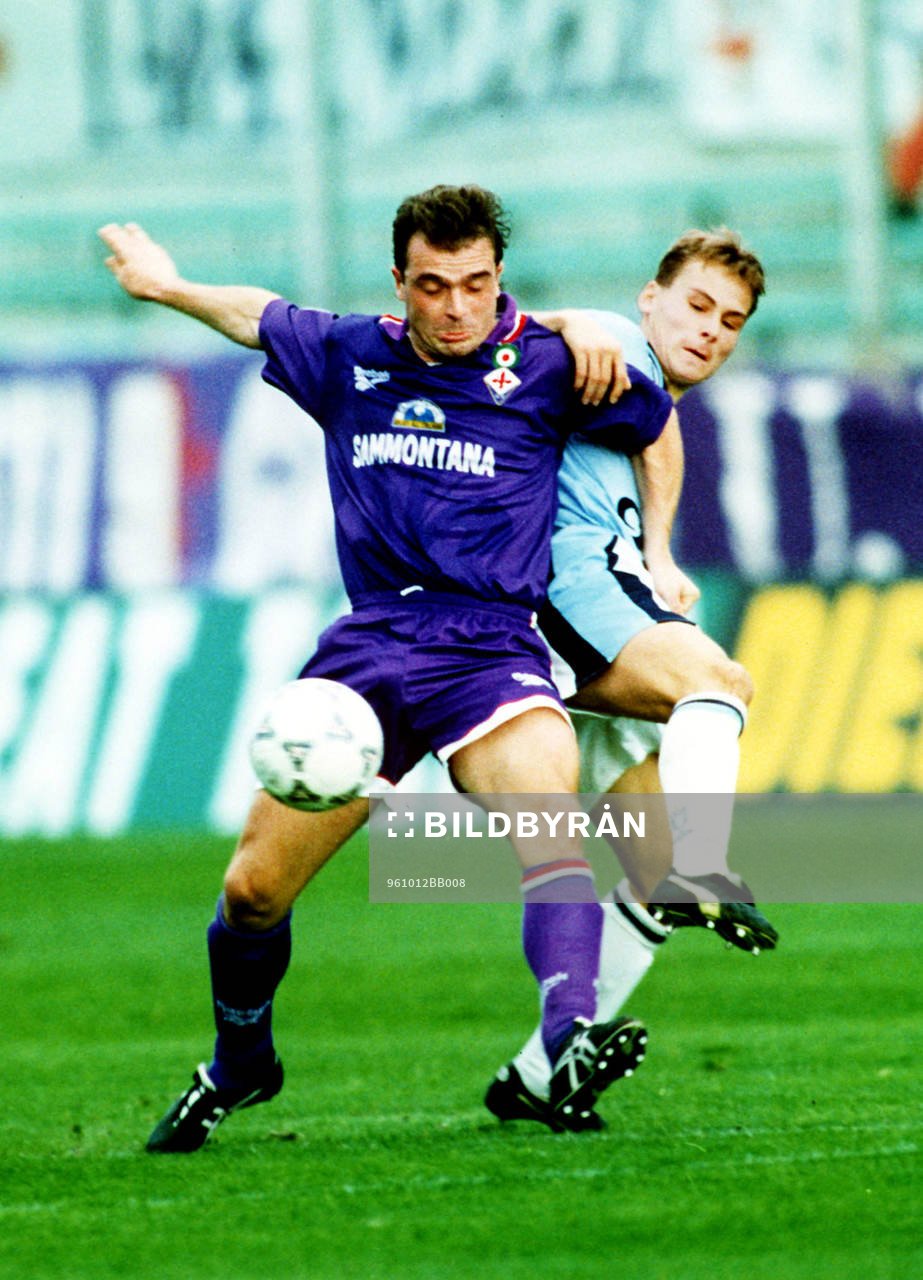 Giovanni Piacentini