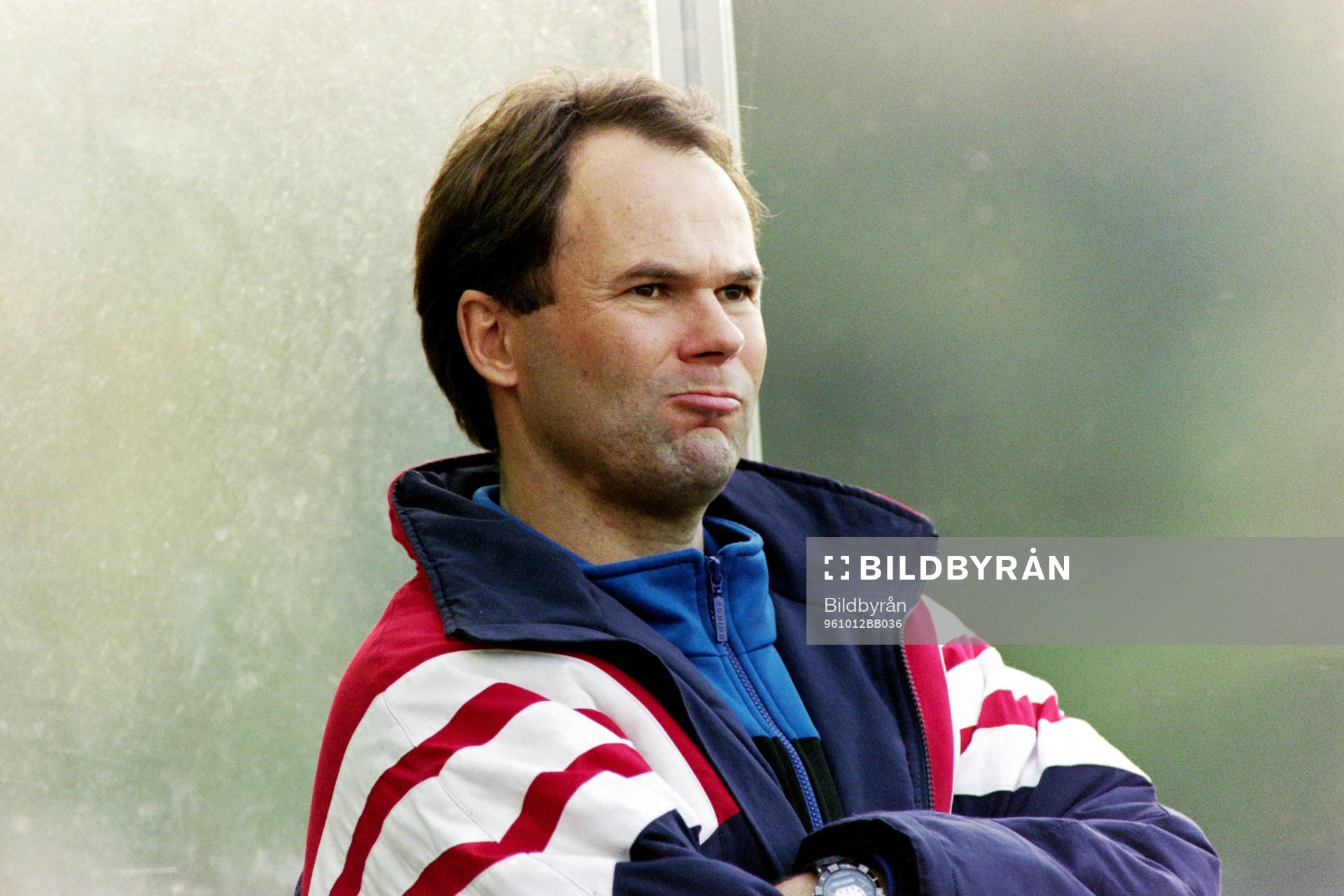 Magnus Andersson, Tränare i Trelleborg