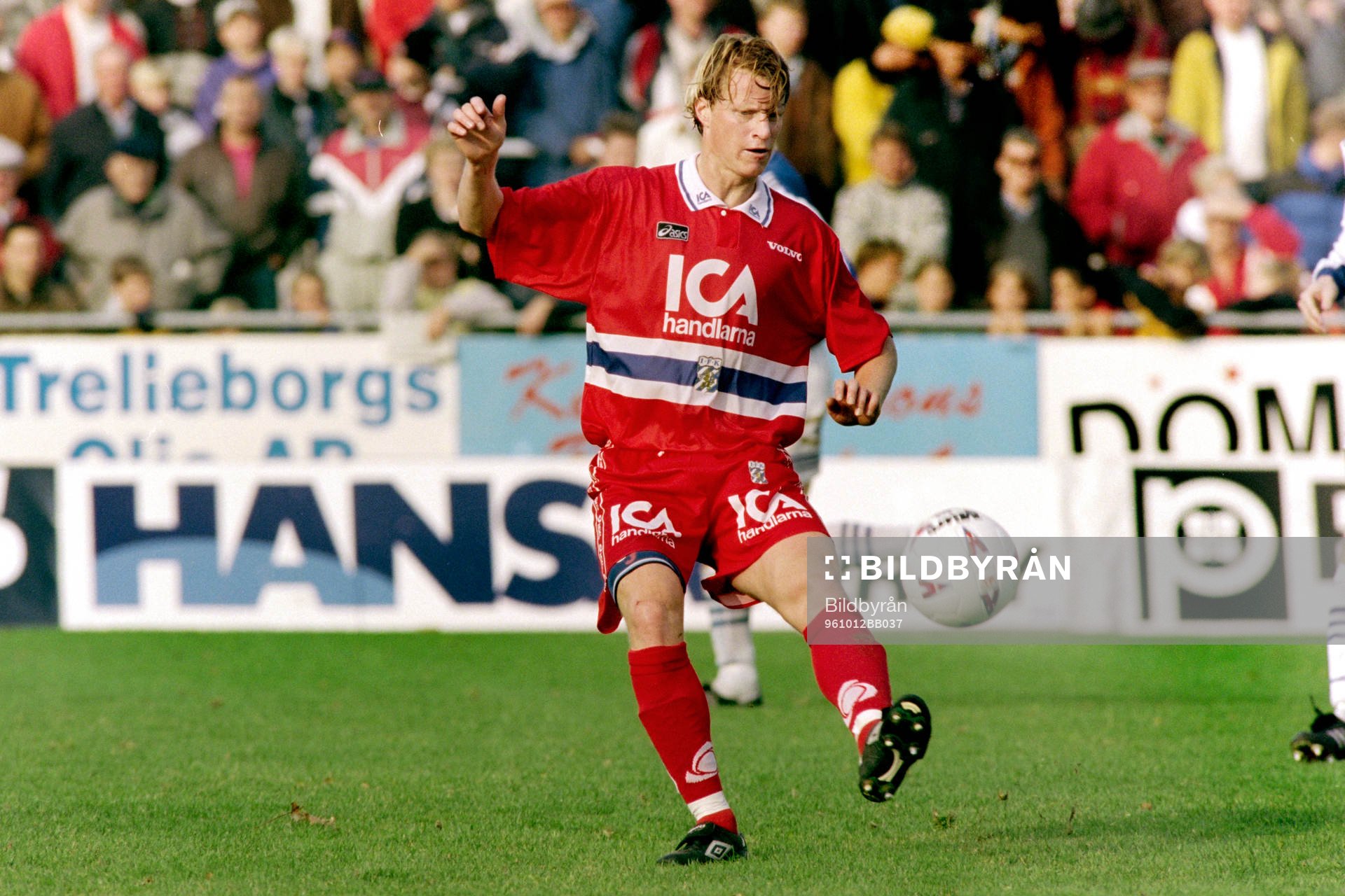 Stefan Pettersson, Göteborg