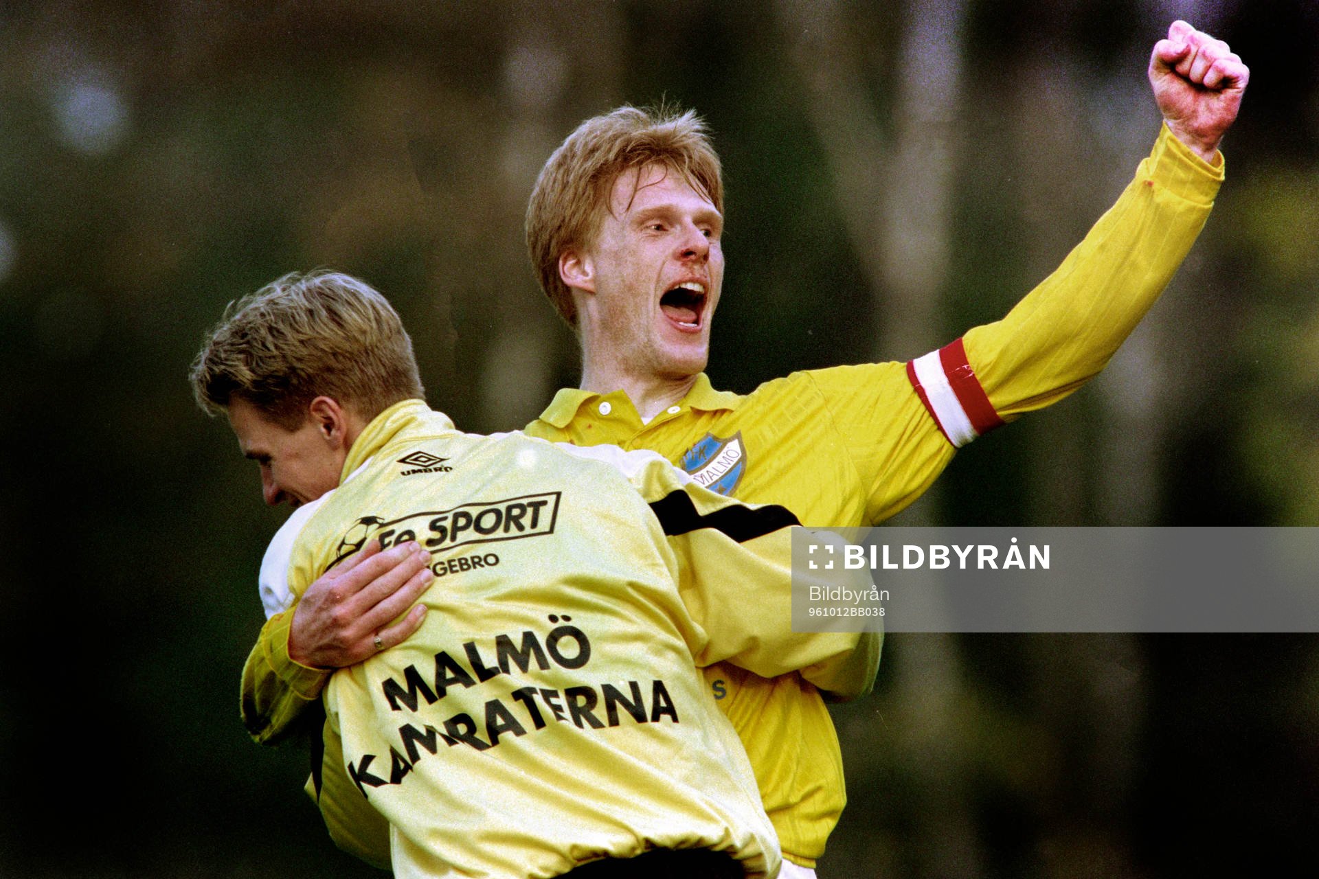 Fotboll, Div 2, Södra Götaland, Kristianstad - IFK