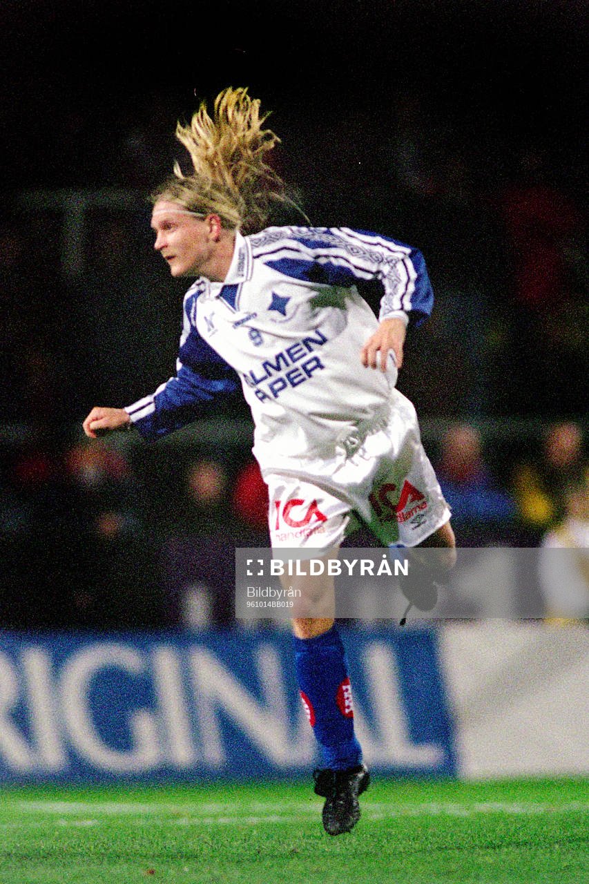 Kim Suominen, Norrköping