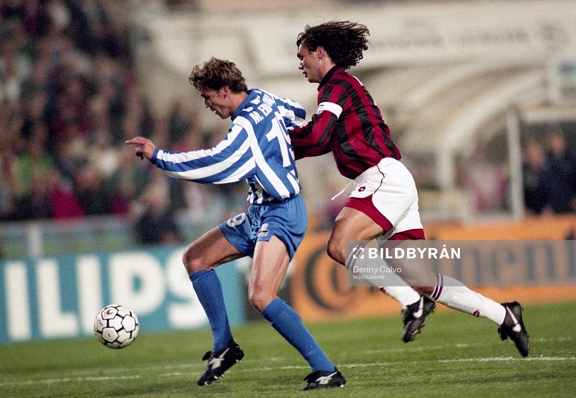 Magnus Erlingmark, Göteborg