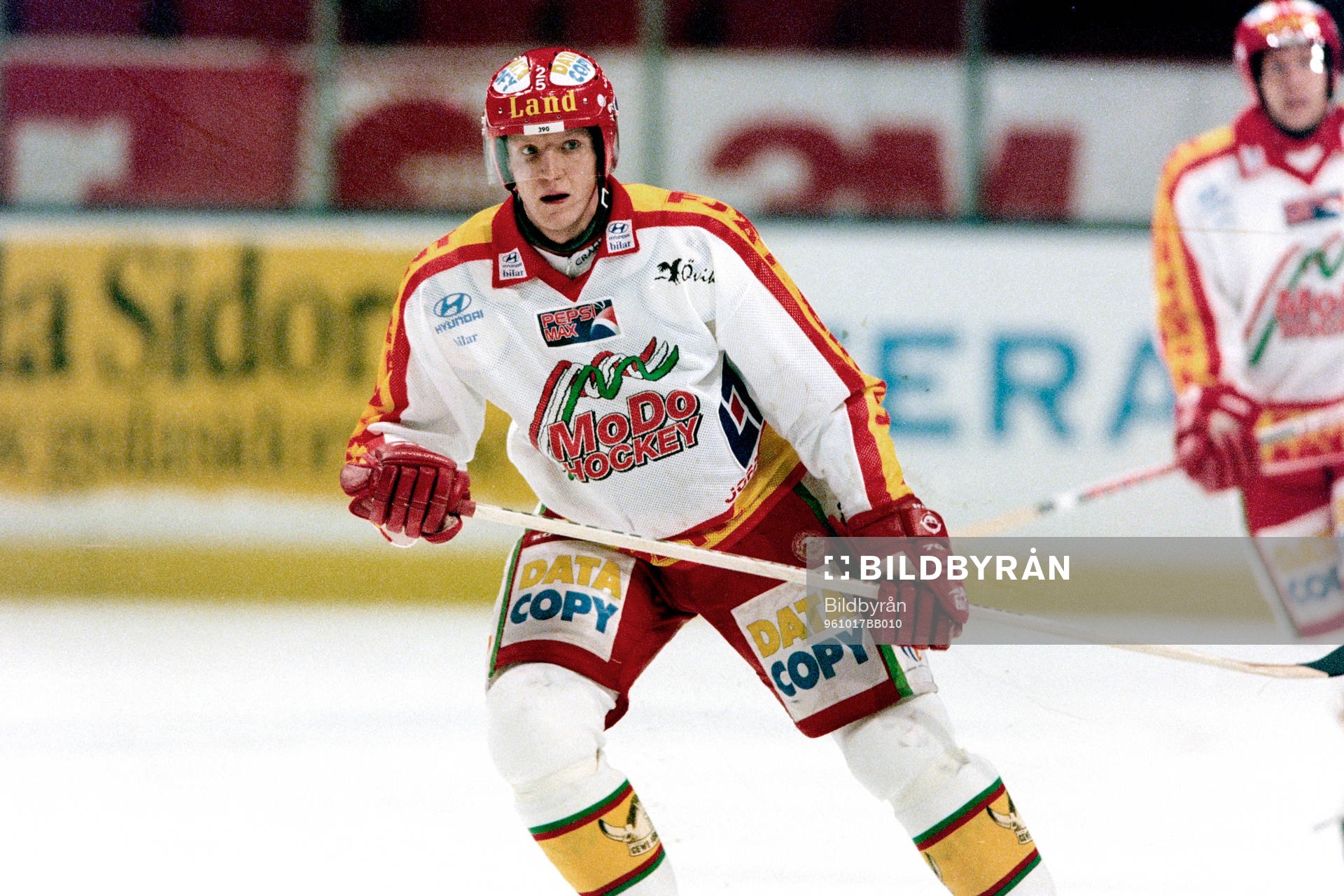Rauli Raitanen, Modo