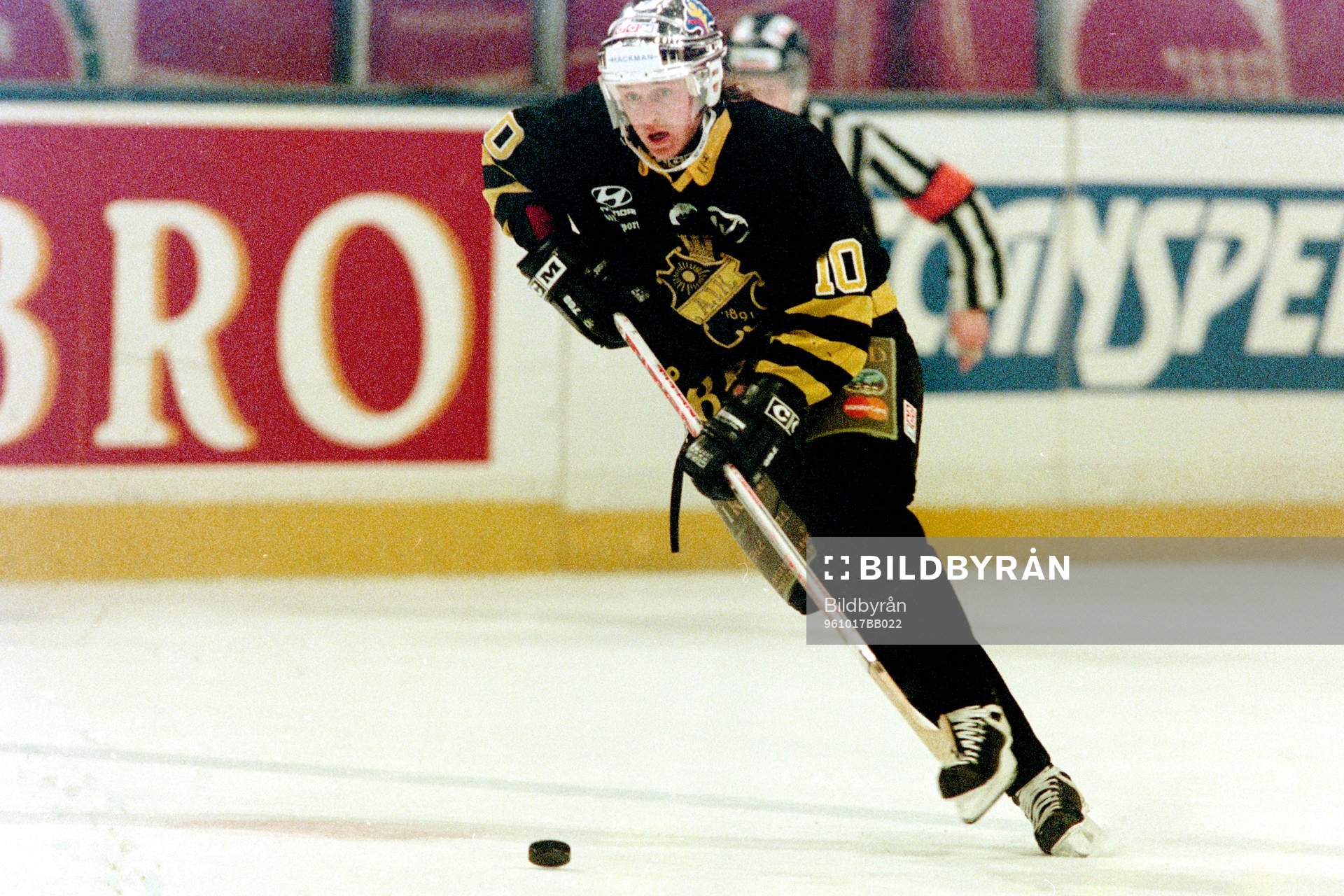 Pavel Patera, AIK