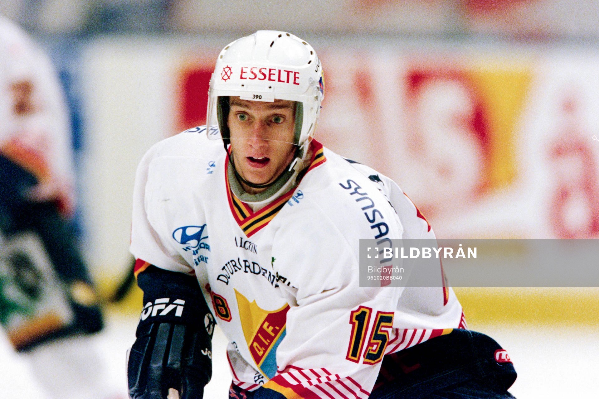 Mikael Håkansson, Djurgården
