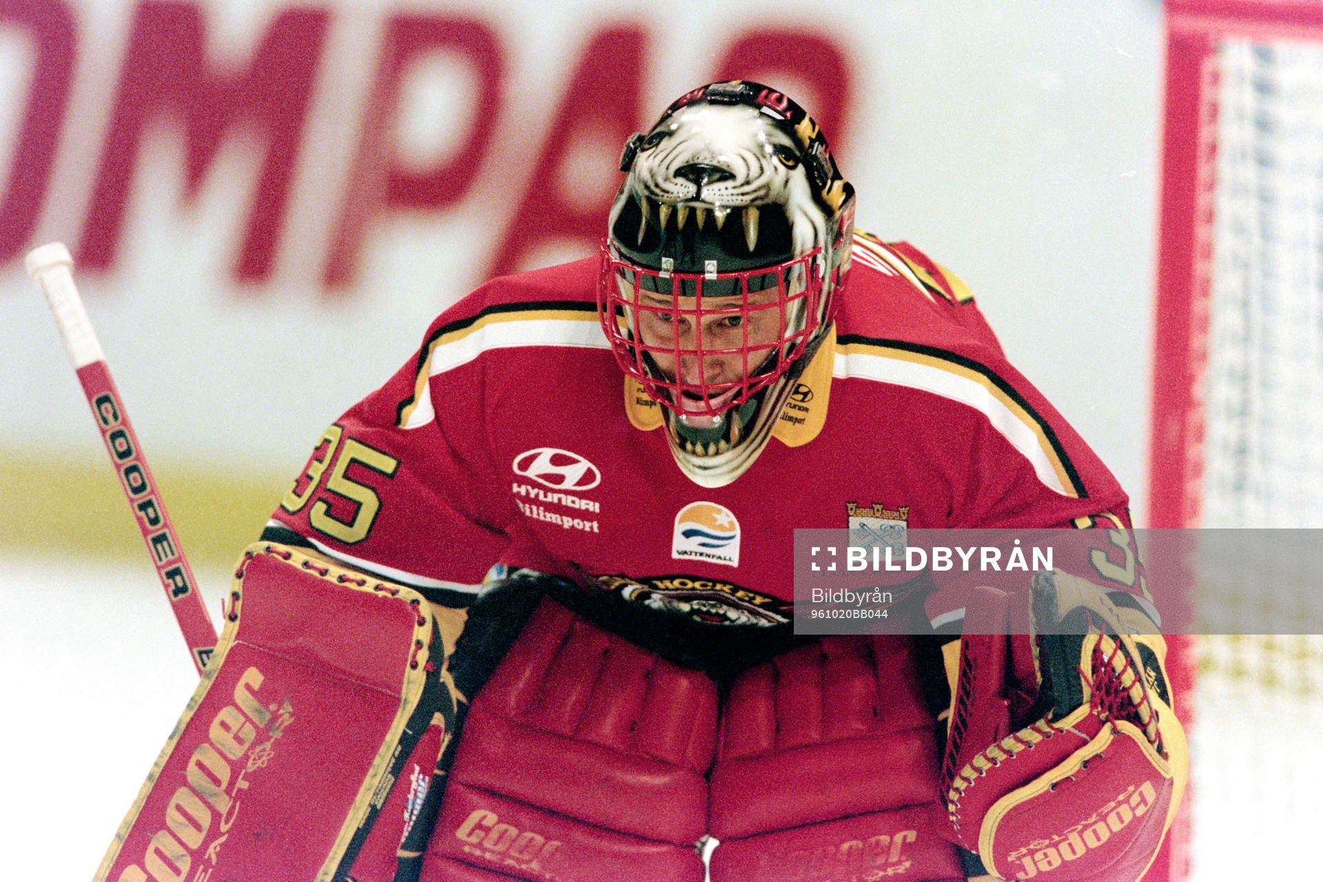Mikael Håkansson, Djurgården
