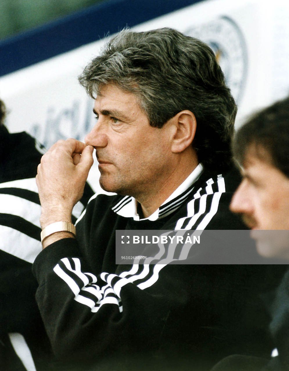 Kevin Keegan, Newcastle