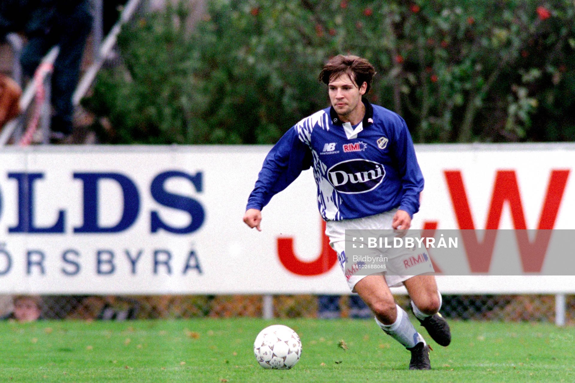 Stefan Selakovic, Halmstad