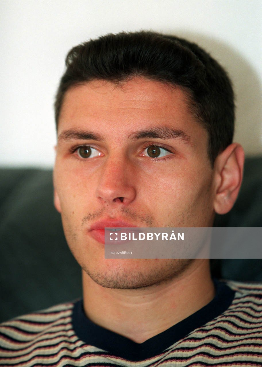 Erol Bekirovski, Young Boys