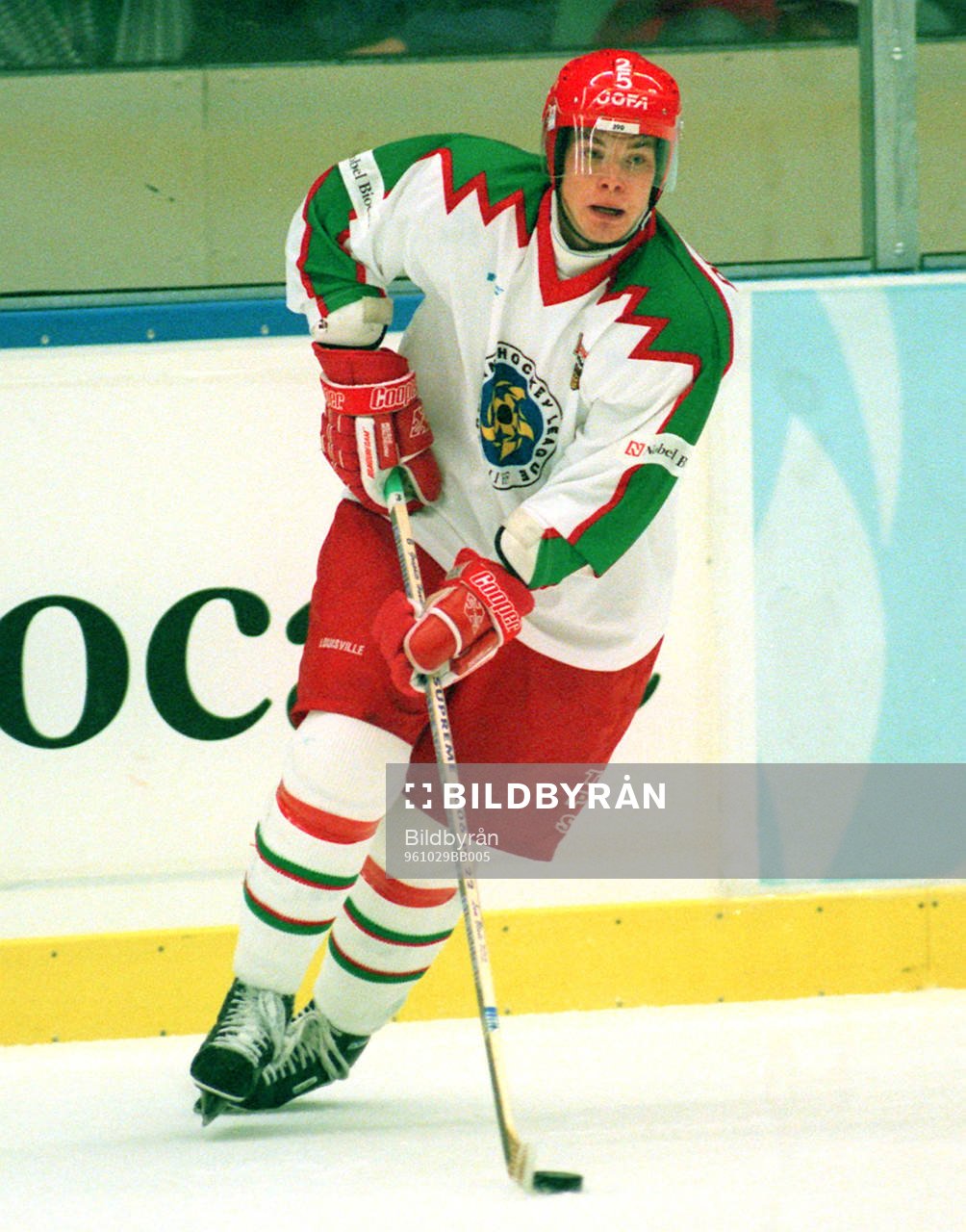 Timmy Pettersson, Västra Frölunda