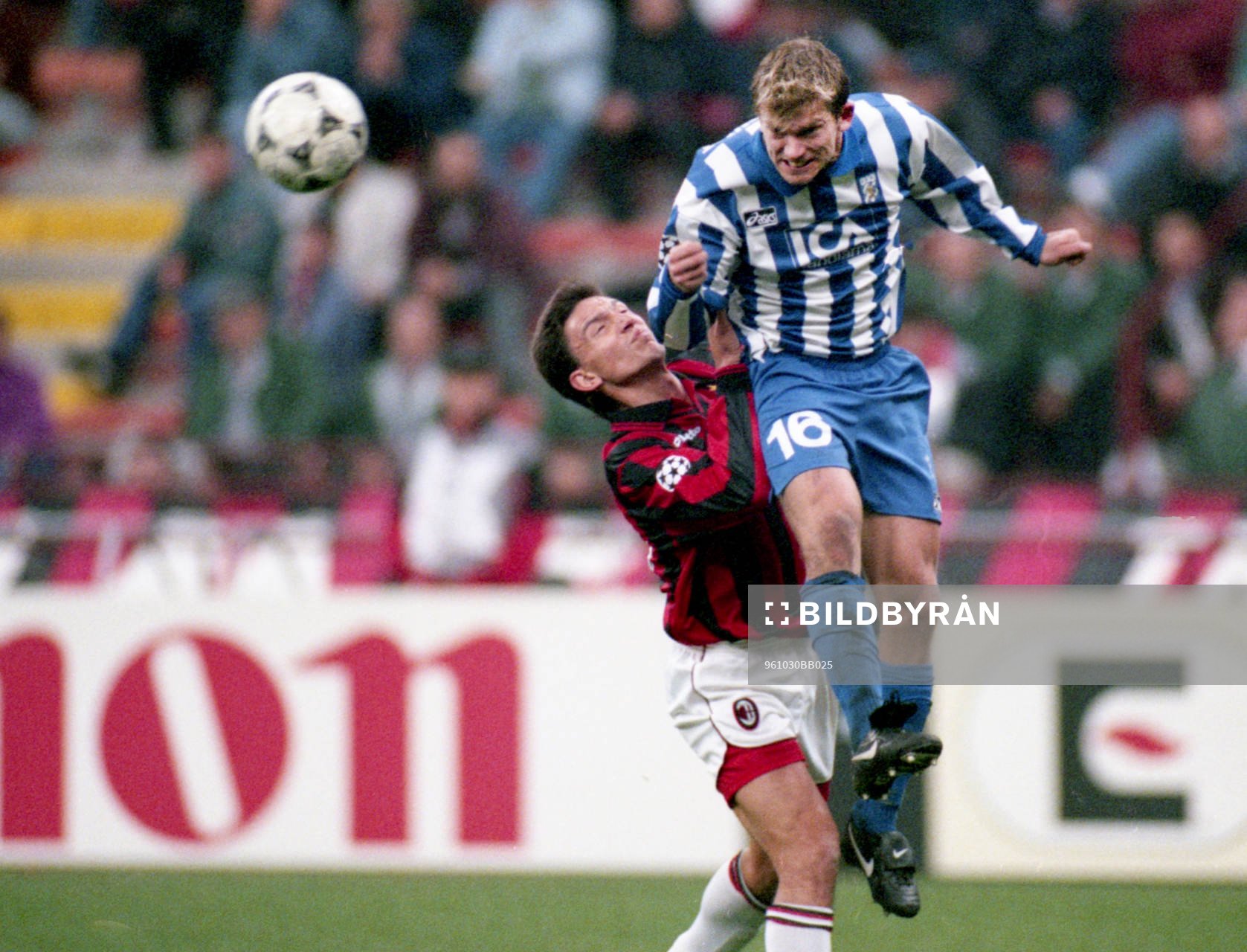 Jesper Blomqvist, Göteborg