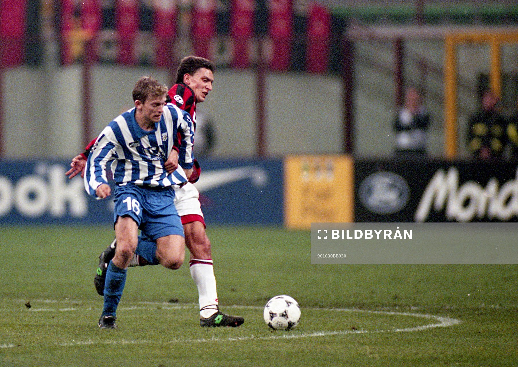Jesper Blomqvist, Göteborg