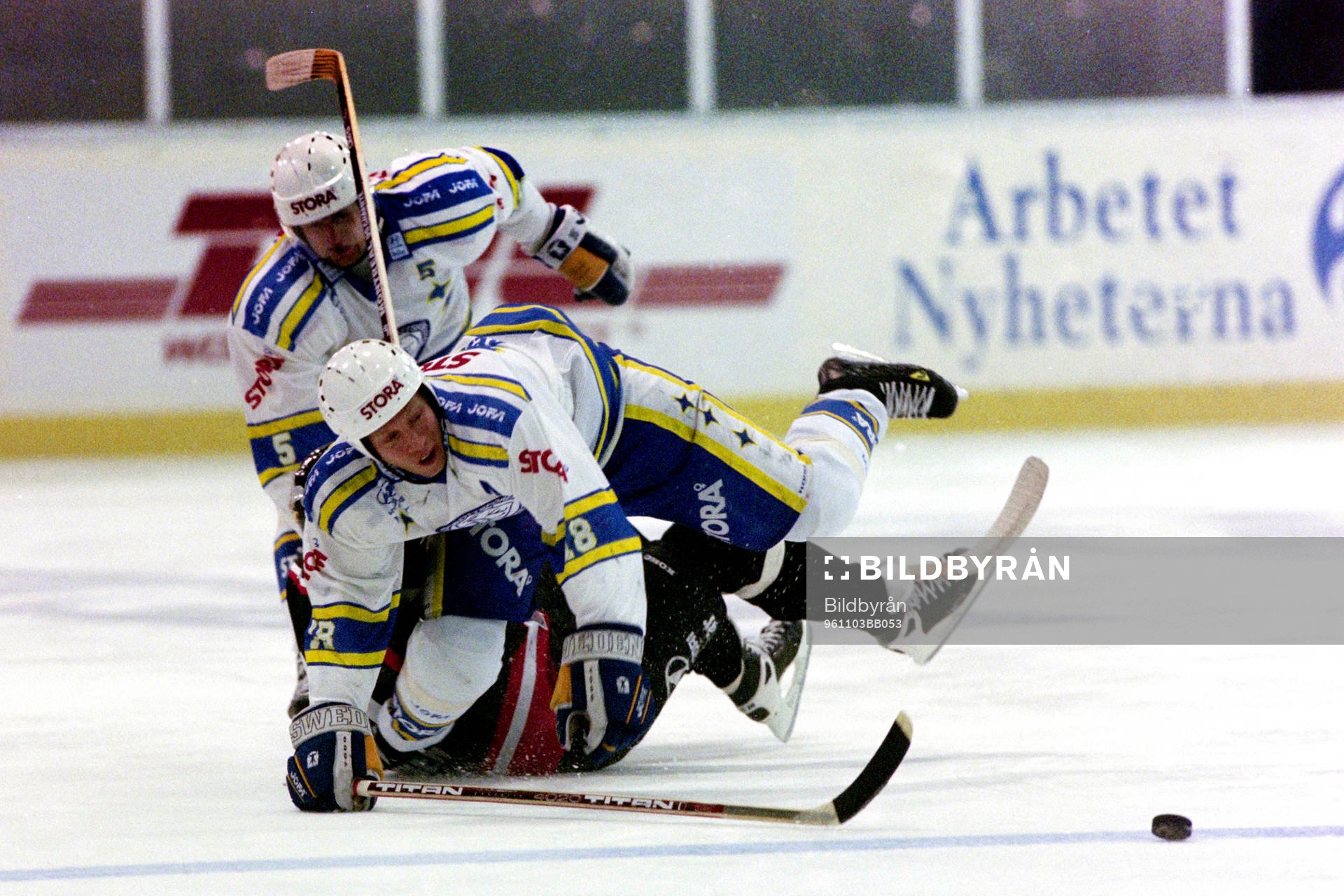 Jonas Bergqvist, Leksand i kamp om pucken