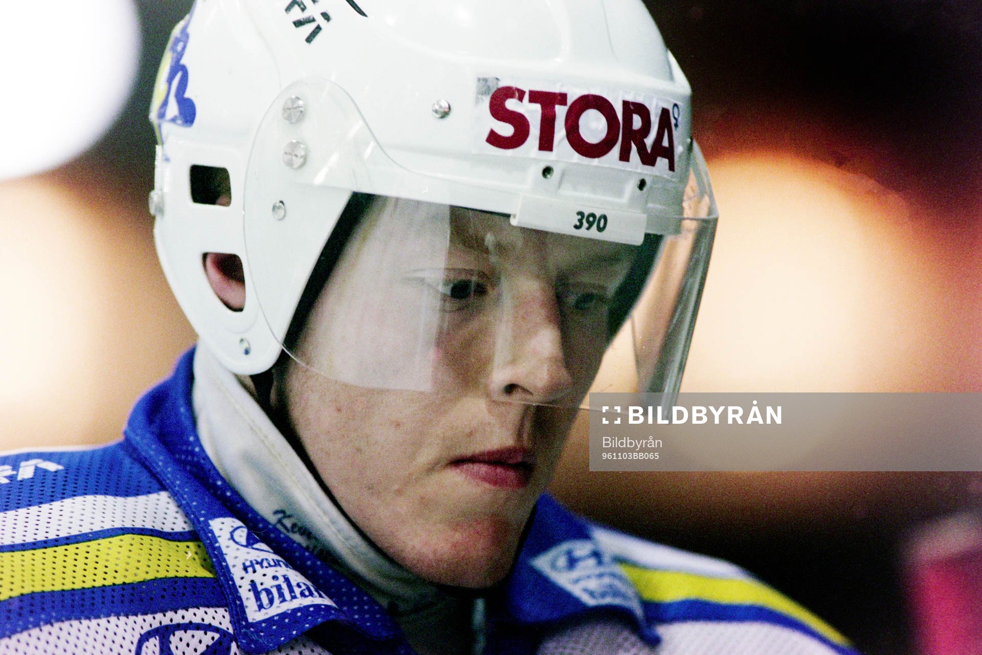 Andreas Karlsson, Leksand