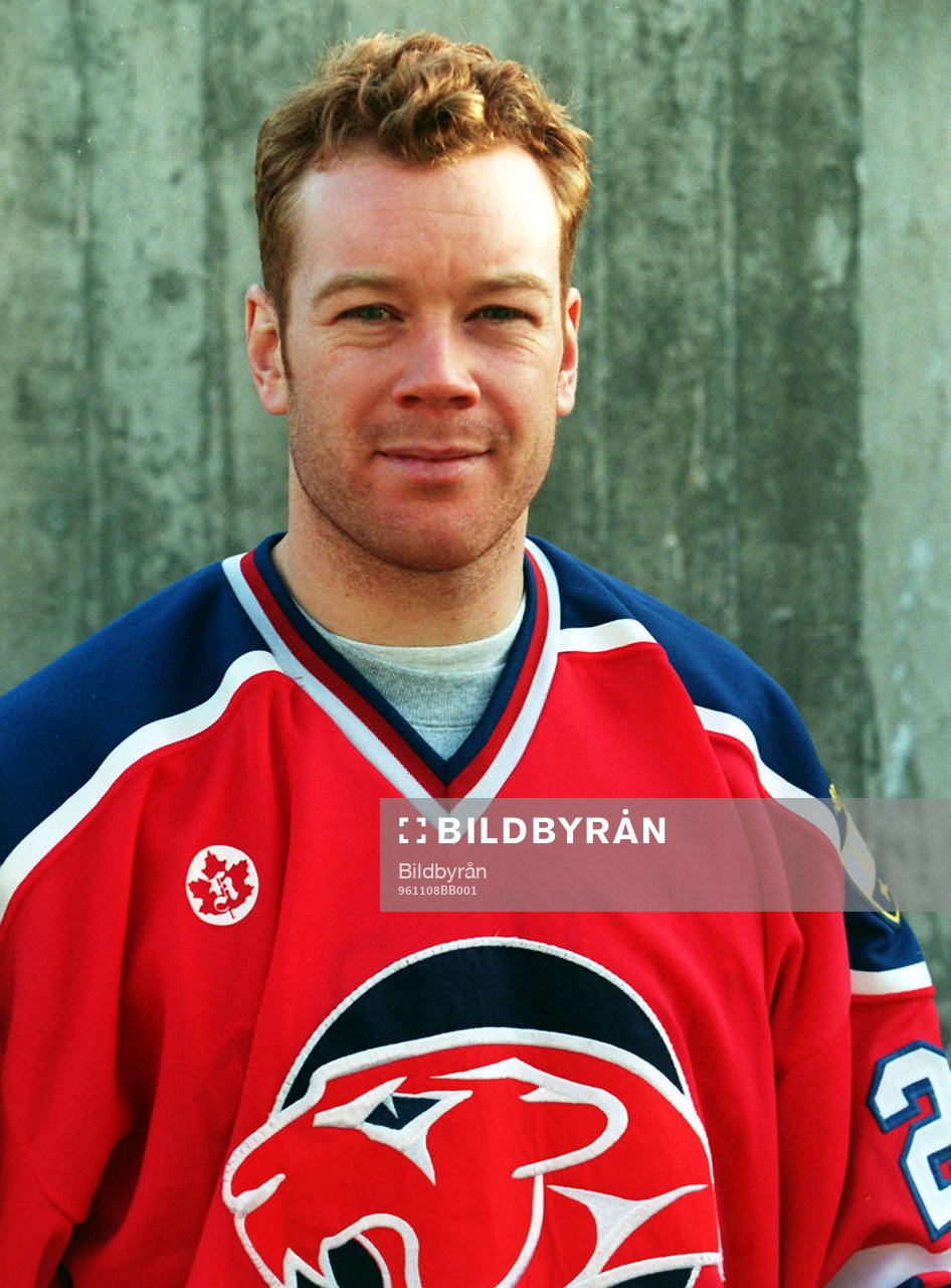 Niklas Eriksson