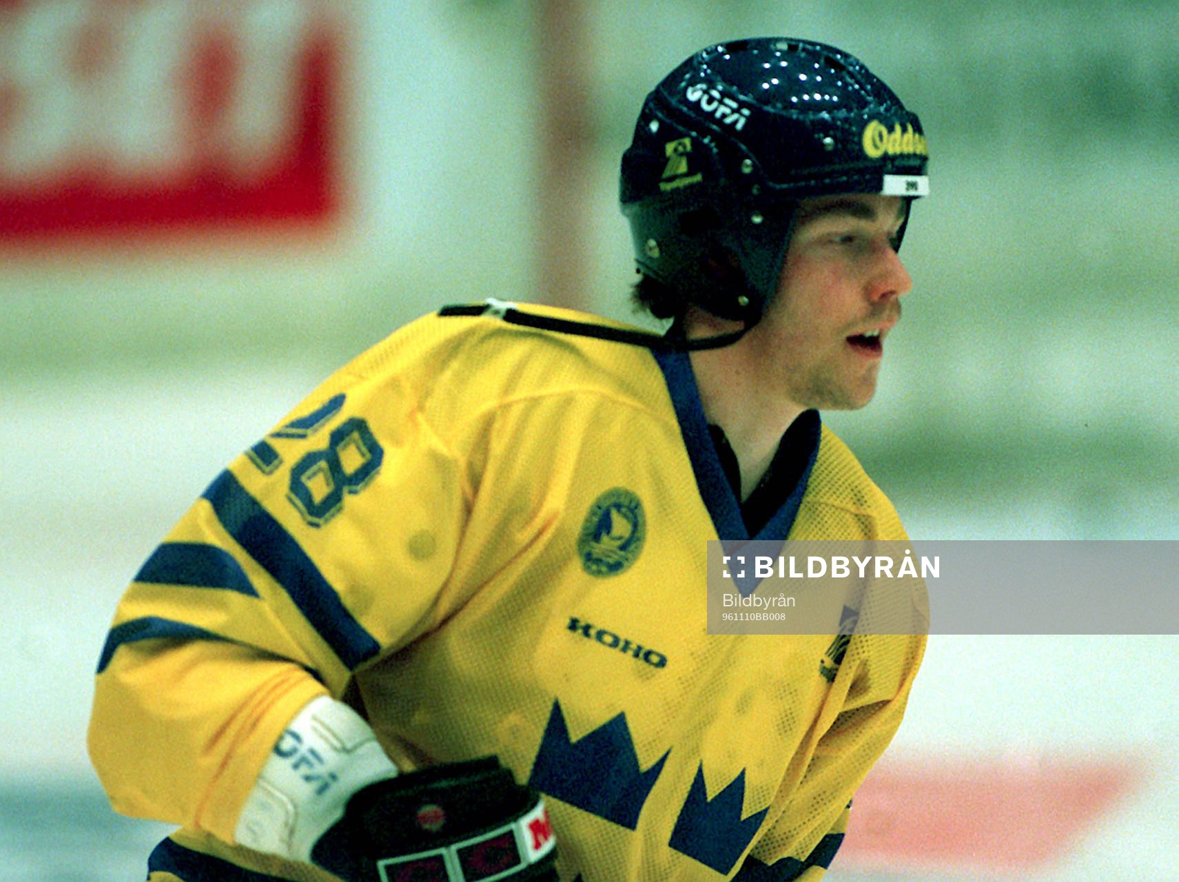 Roger Åkerström, Sverige