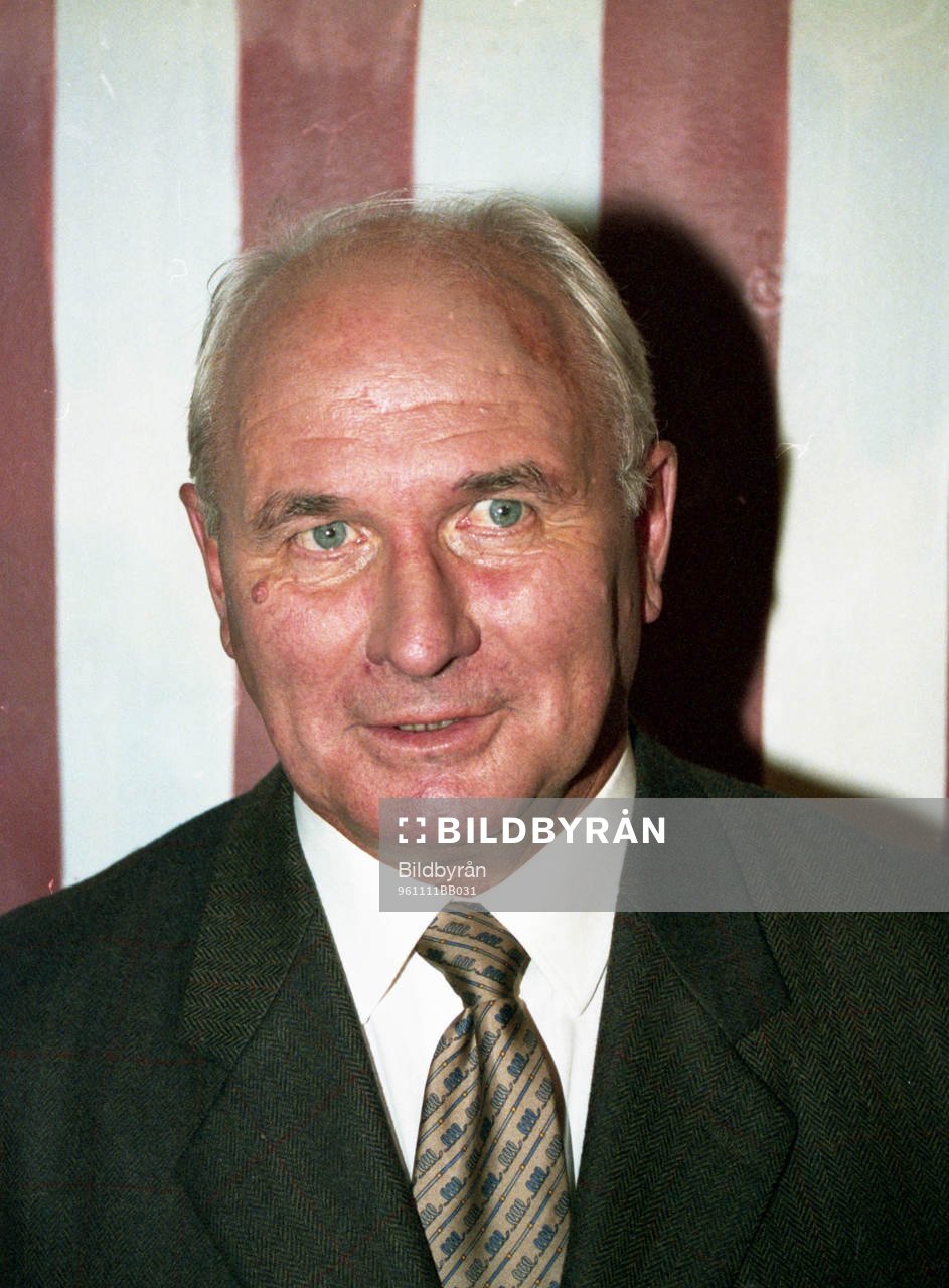  Kurt Hamrin.