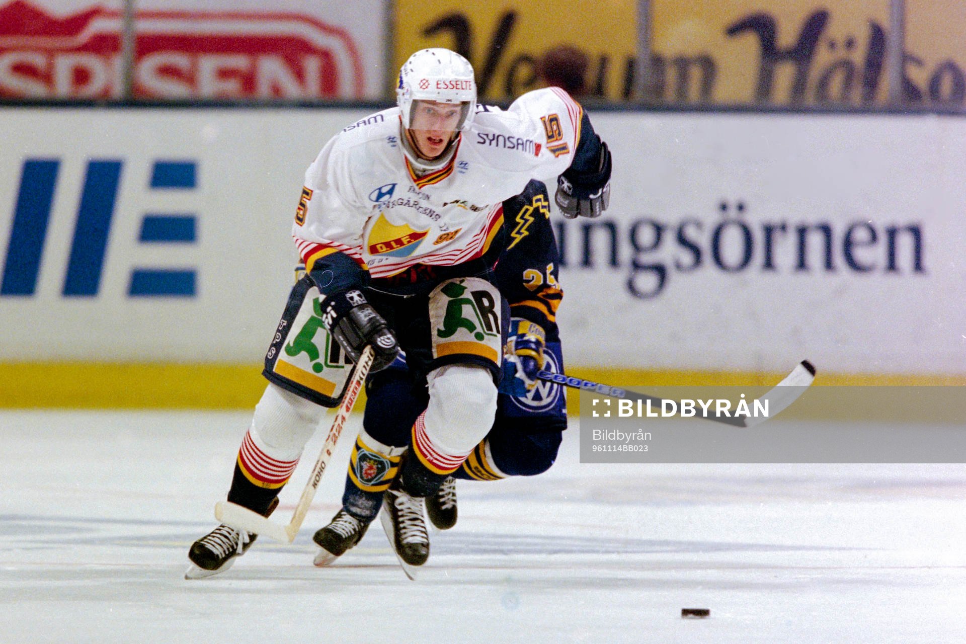 Mikael Håkansson, Djurgården