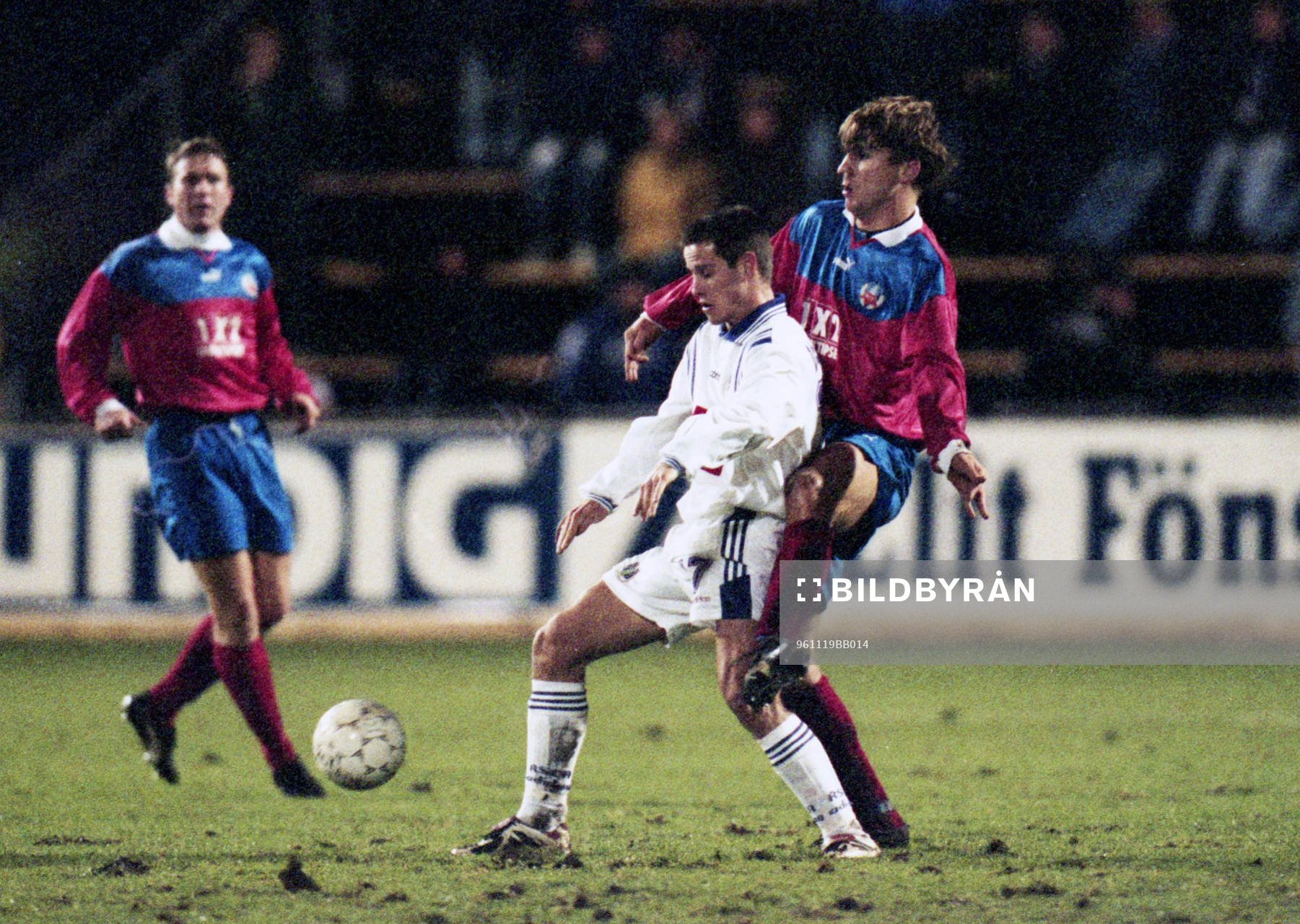 Andreas Jakobsson, Helsingborg