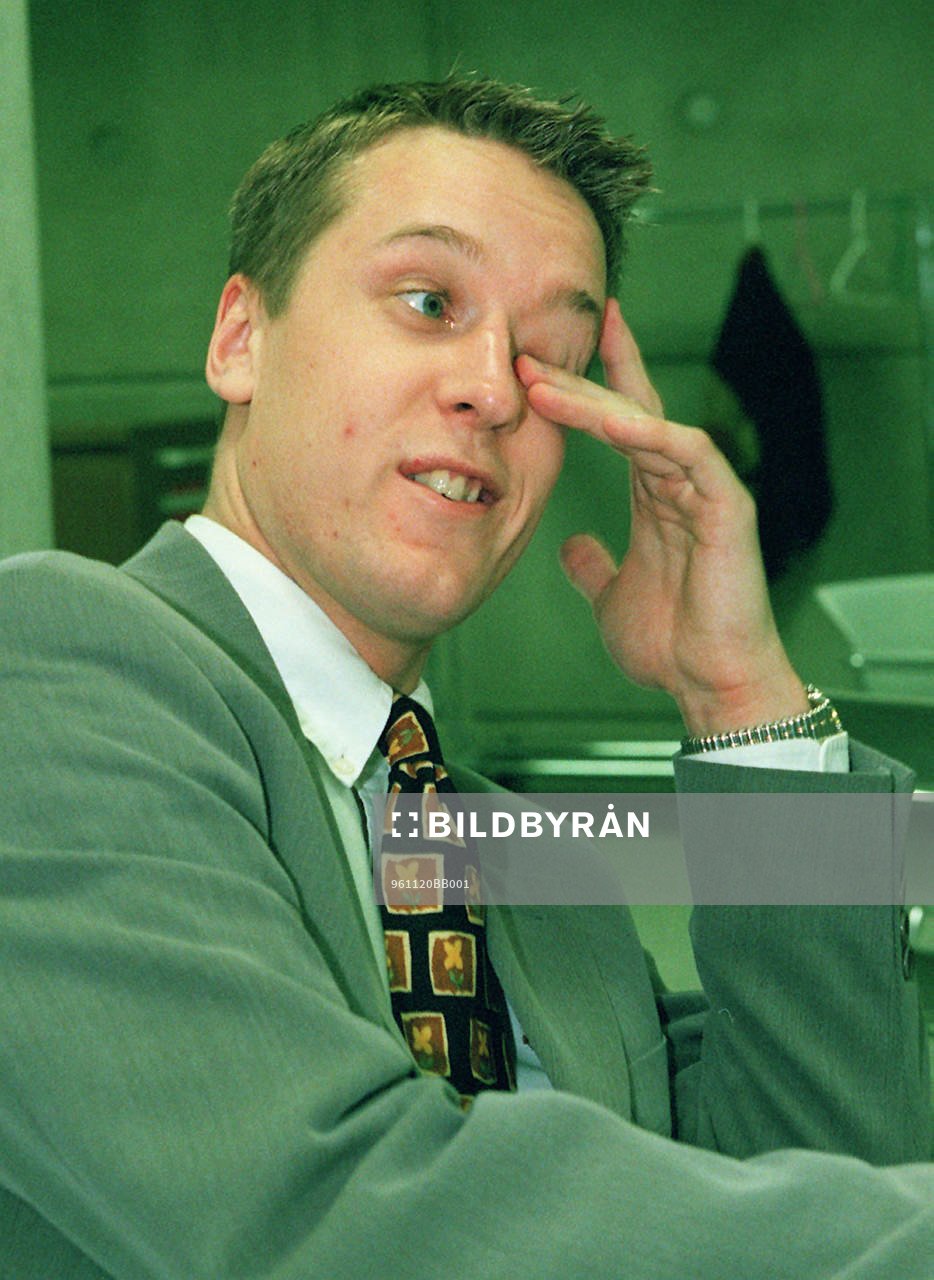 Tommy Söderström