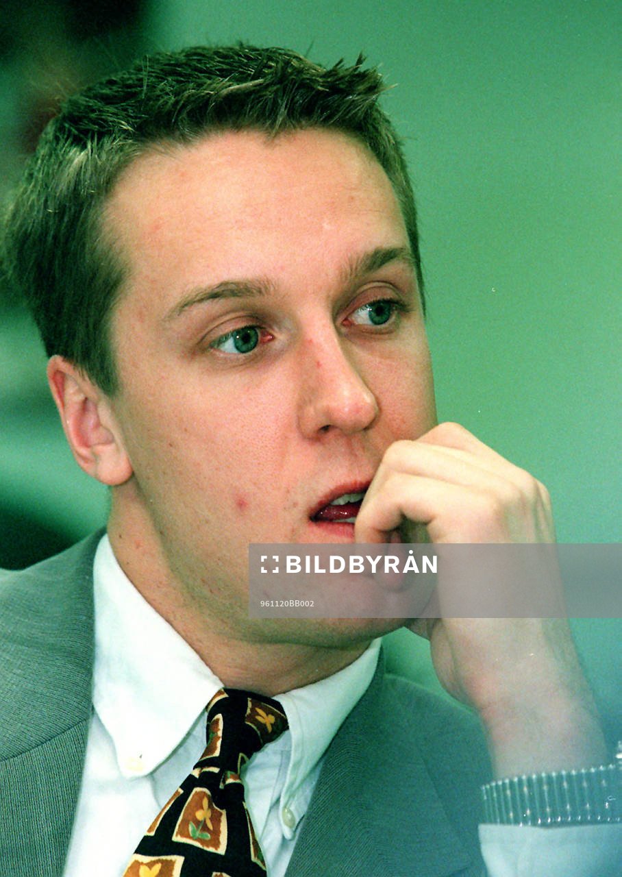 Tommy Söderström
