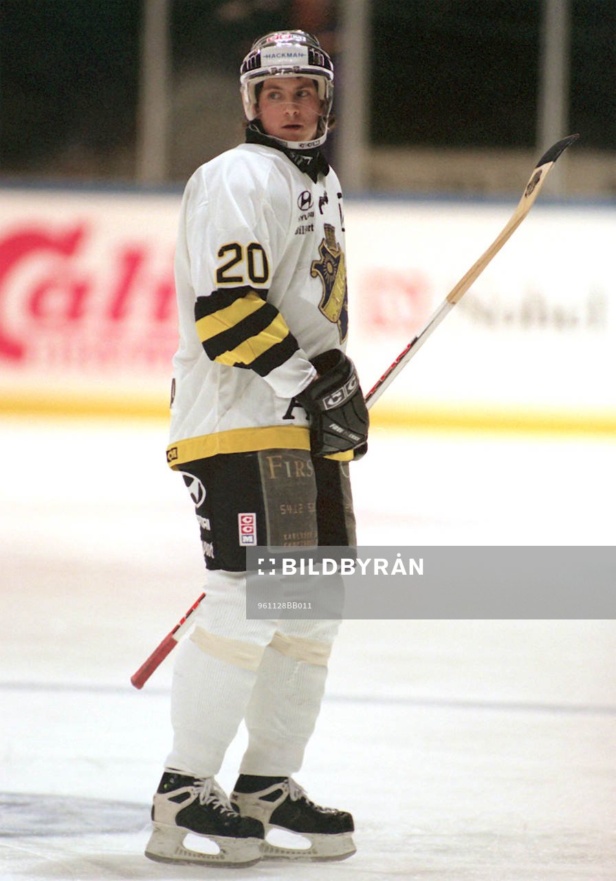 Martin Prochazka, AIK